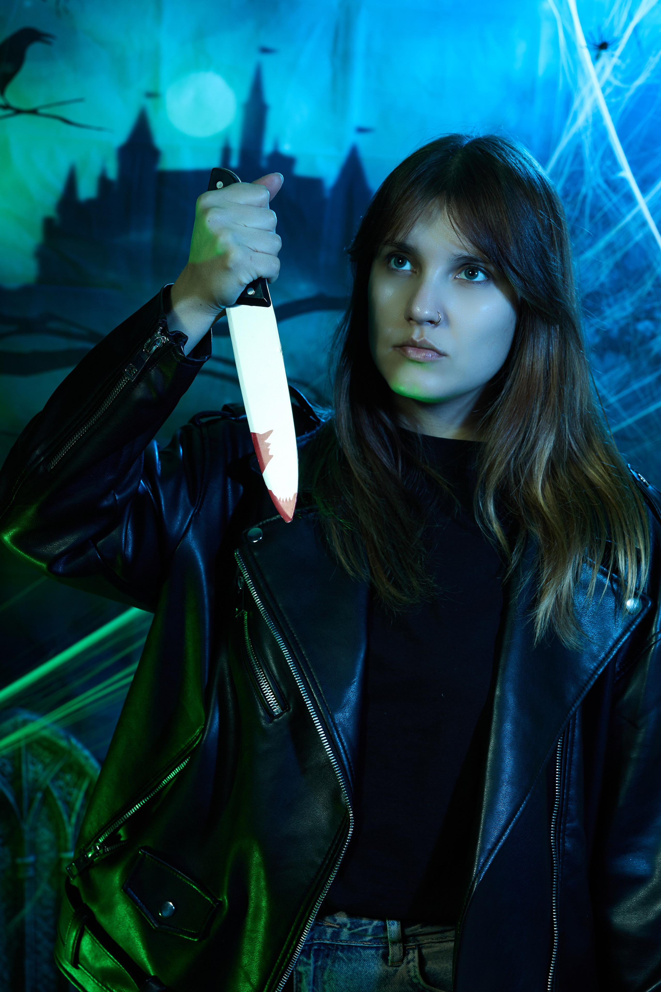 Model Test Packages | Utah Portfolio Photography. Lena Shtatolkina | Model Test Photographer in Utah