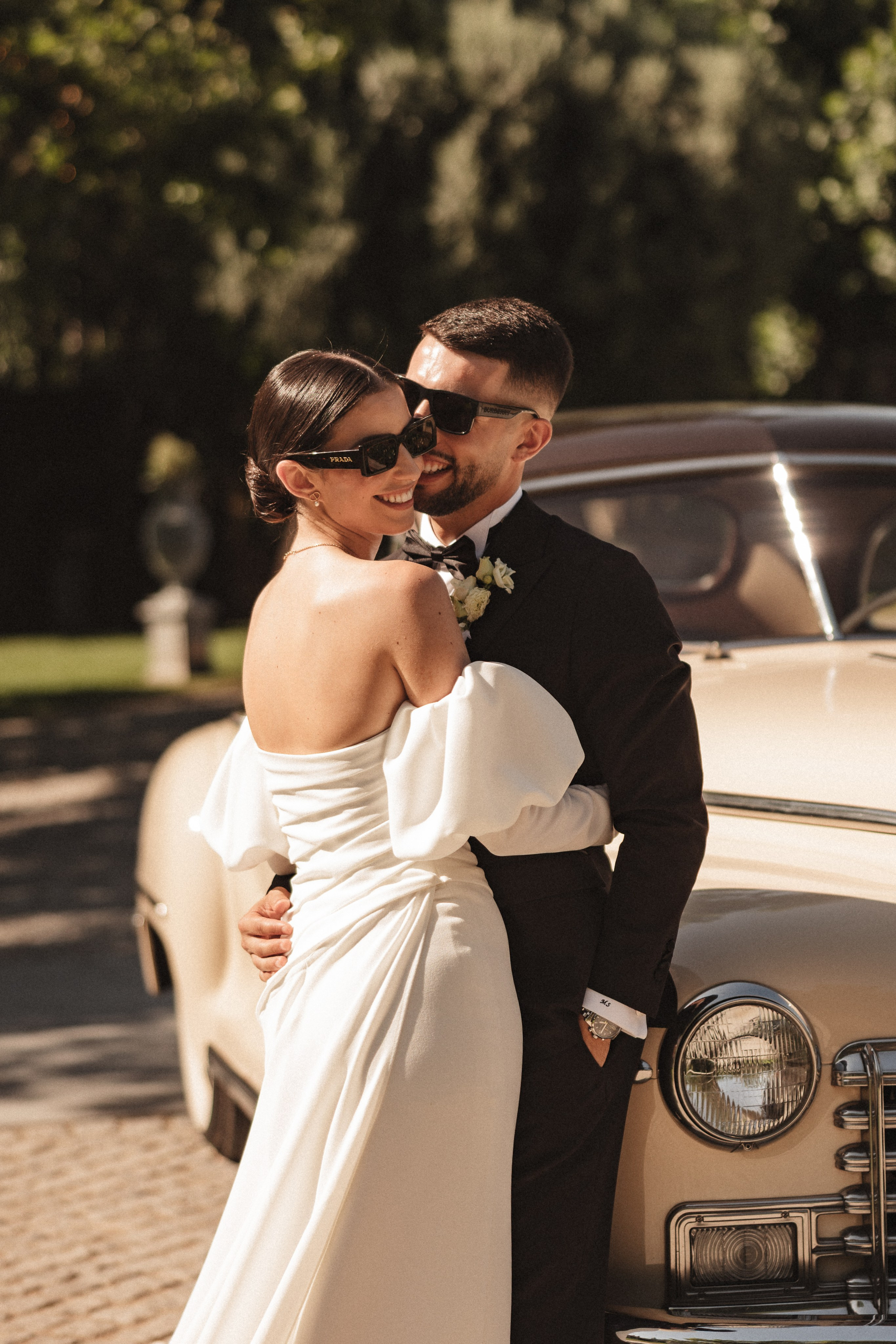 Miguel & Maria Inês. Photographe de mariage et de famille à Braga — Alexandra Mieres Photography