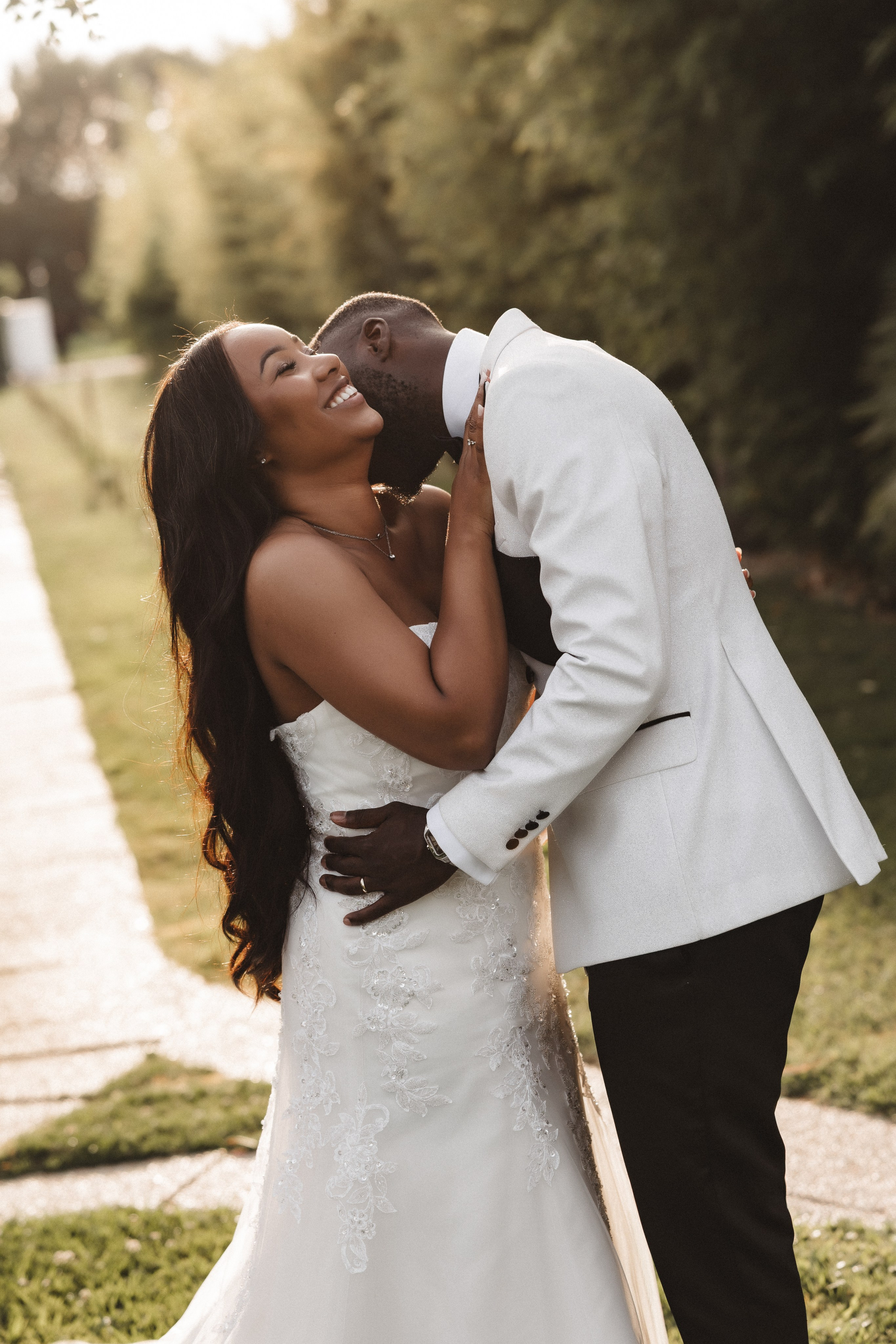 Nejma & Jonathan. Photographe de mariage et de famille à Braga — Alexandra Mieres Photography