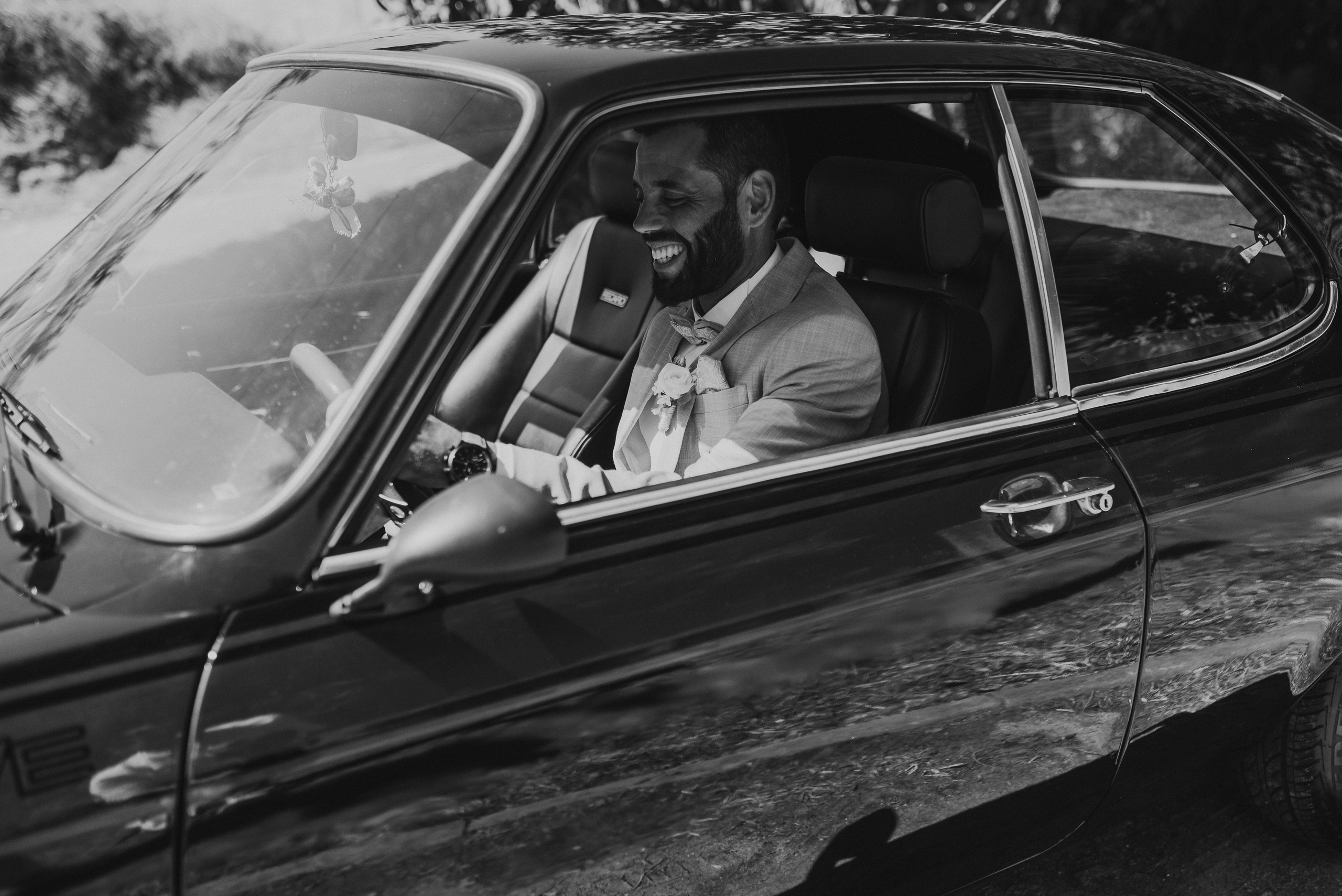 Alba & Jorge. Photographe de mariage et de famille à Braga — Alexandra Mieres Photography