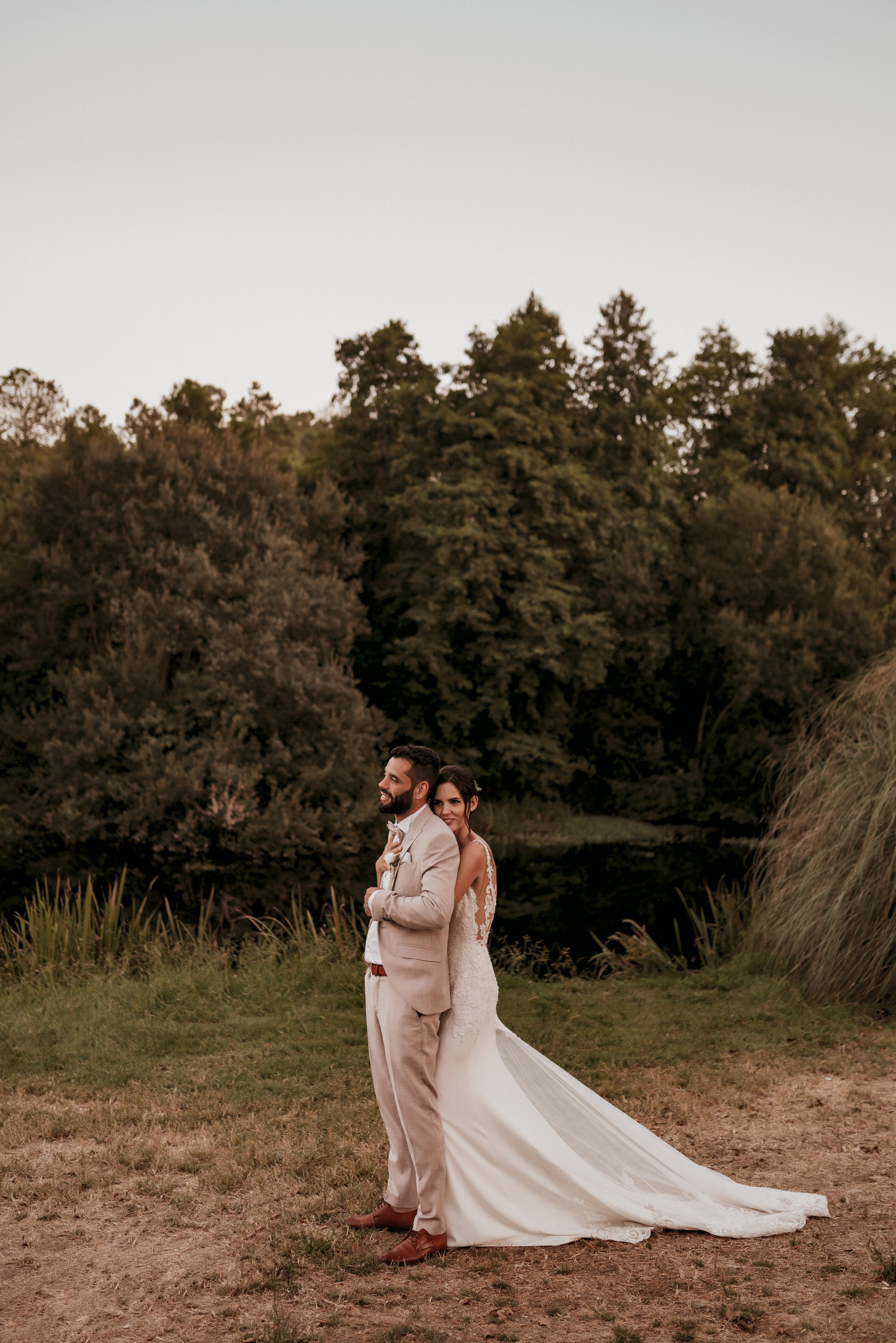 Alba & Jorge. Photographe de mariage et de famille à Braga — Alexandra Mieres Photography