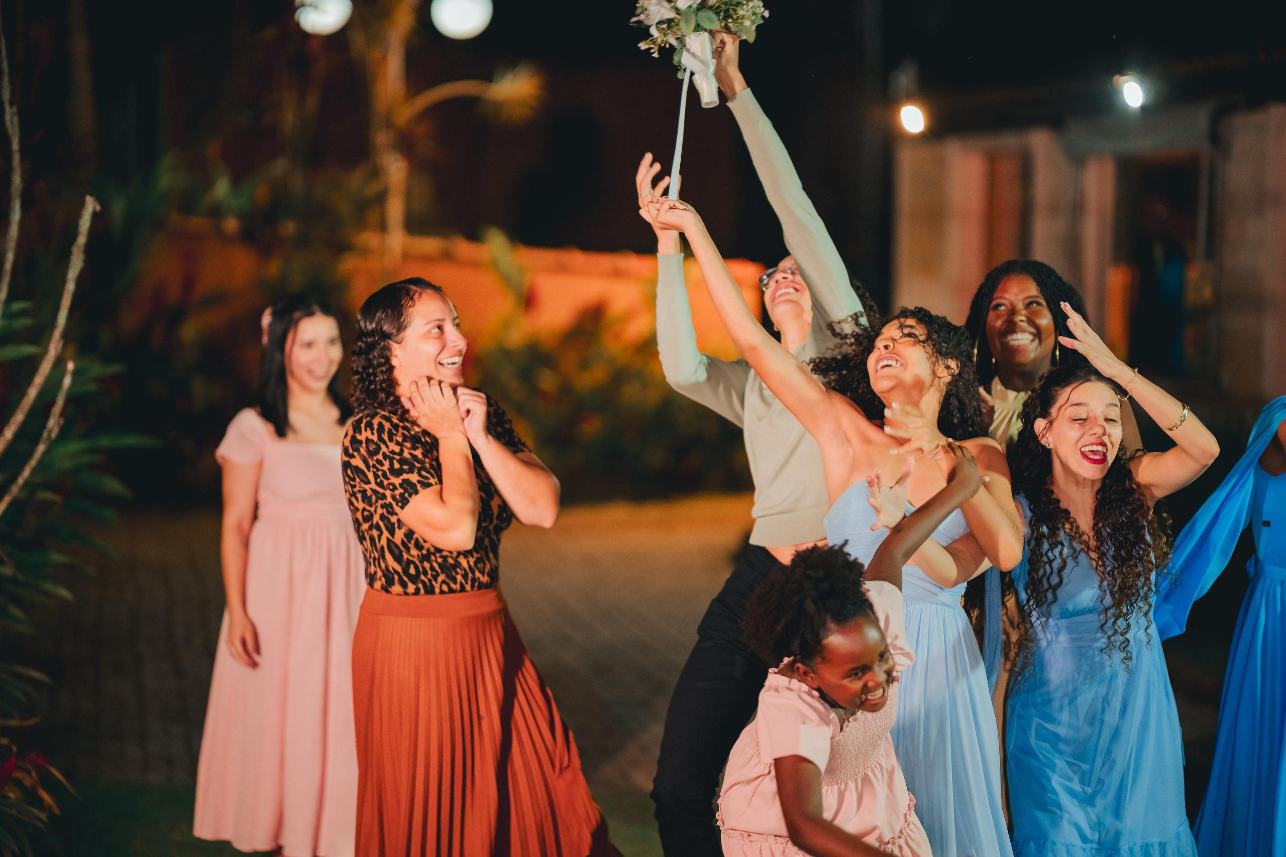 Casamento Jeniffer e Wesley — Sitio Renascer. Fotógrafo Renan Lima