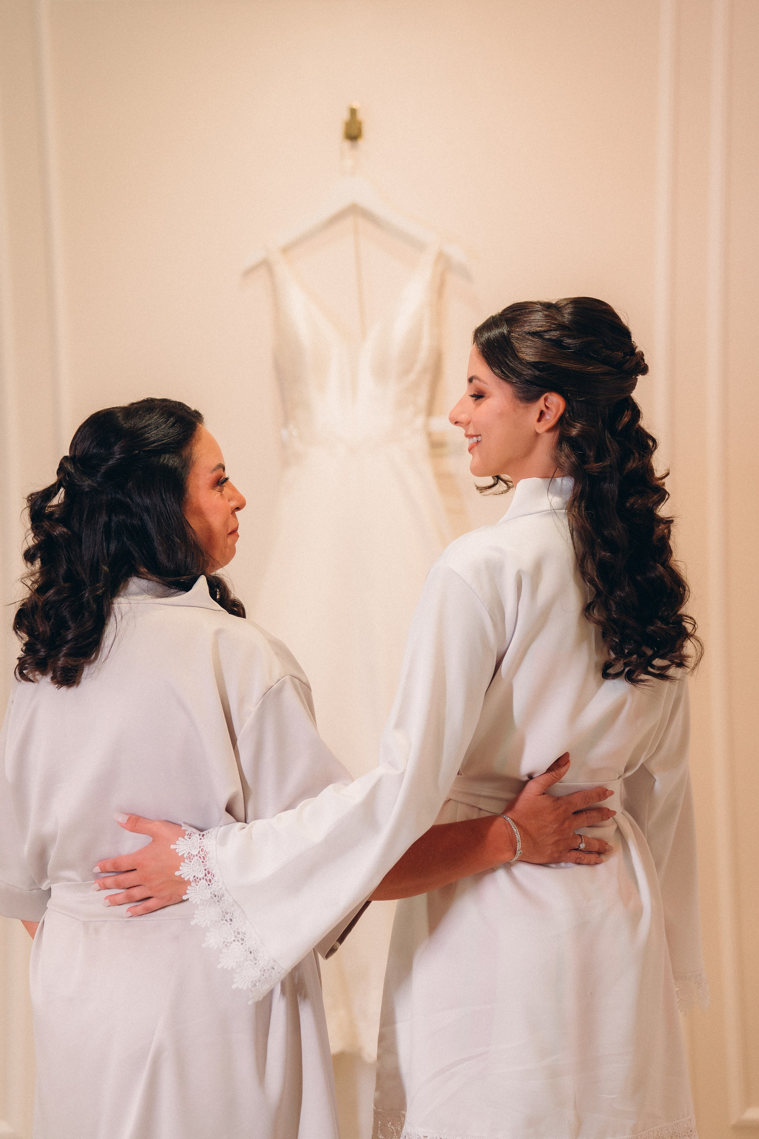 Casamento Jennifer e Paulo. Principal