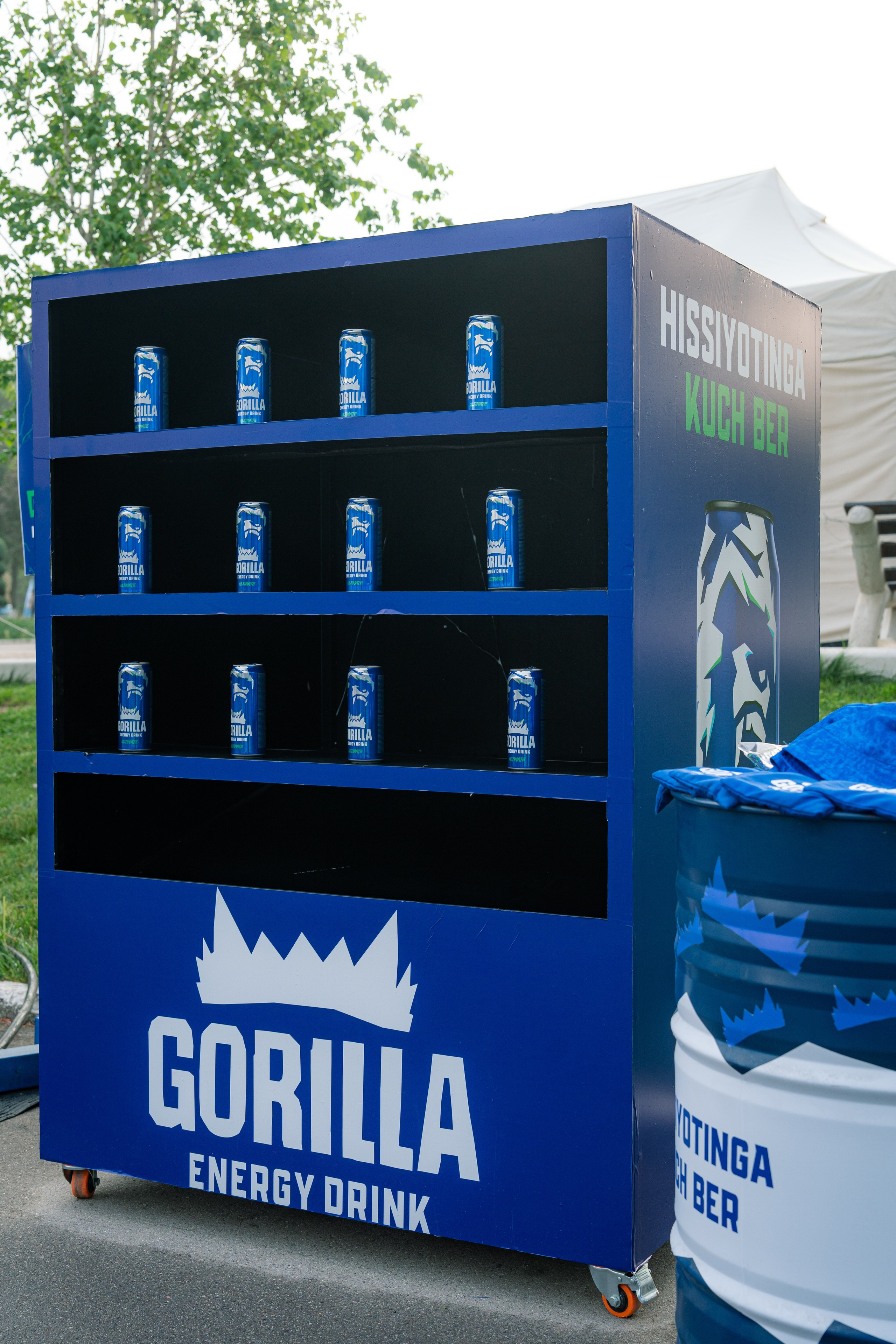 Gorilla International Tashkent Marathon 2026. Георгий Намазов | Репортажный фотограф в Ташкенте