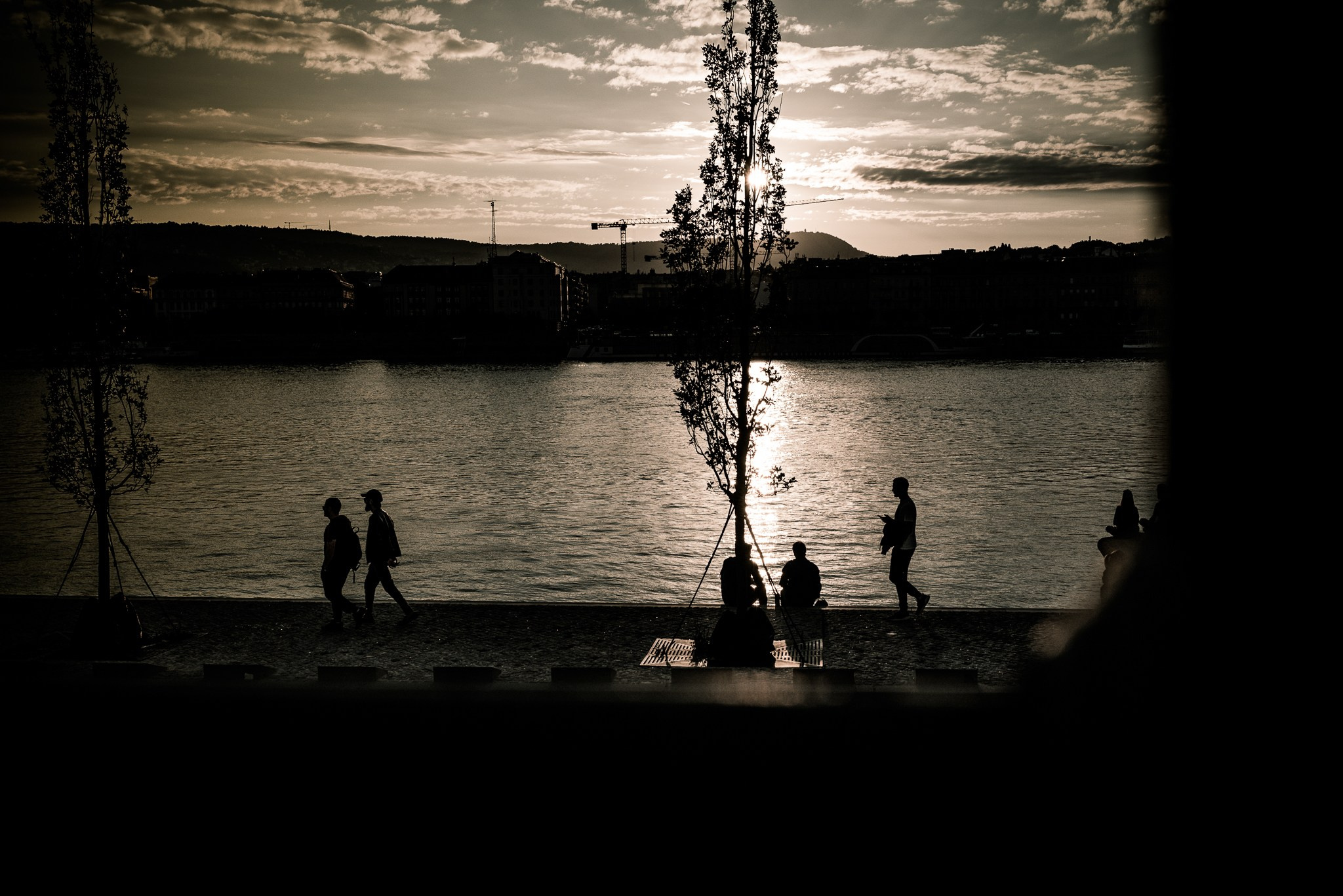 Fotografie urbana. Daniel Criste Fotograf