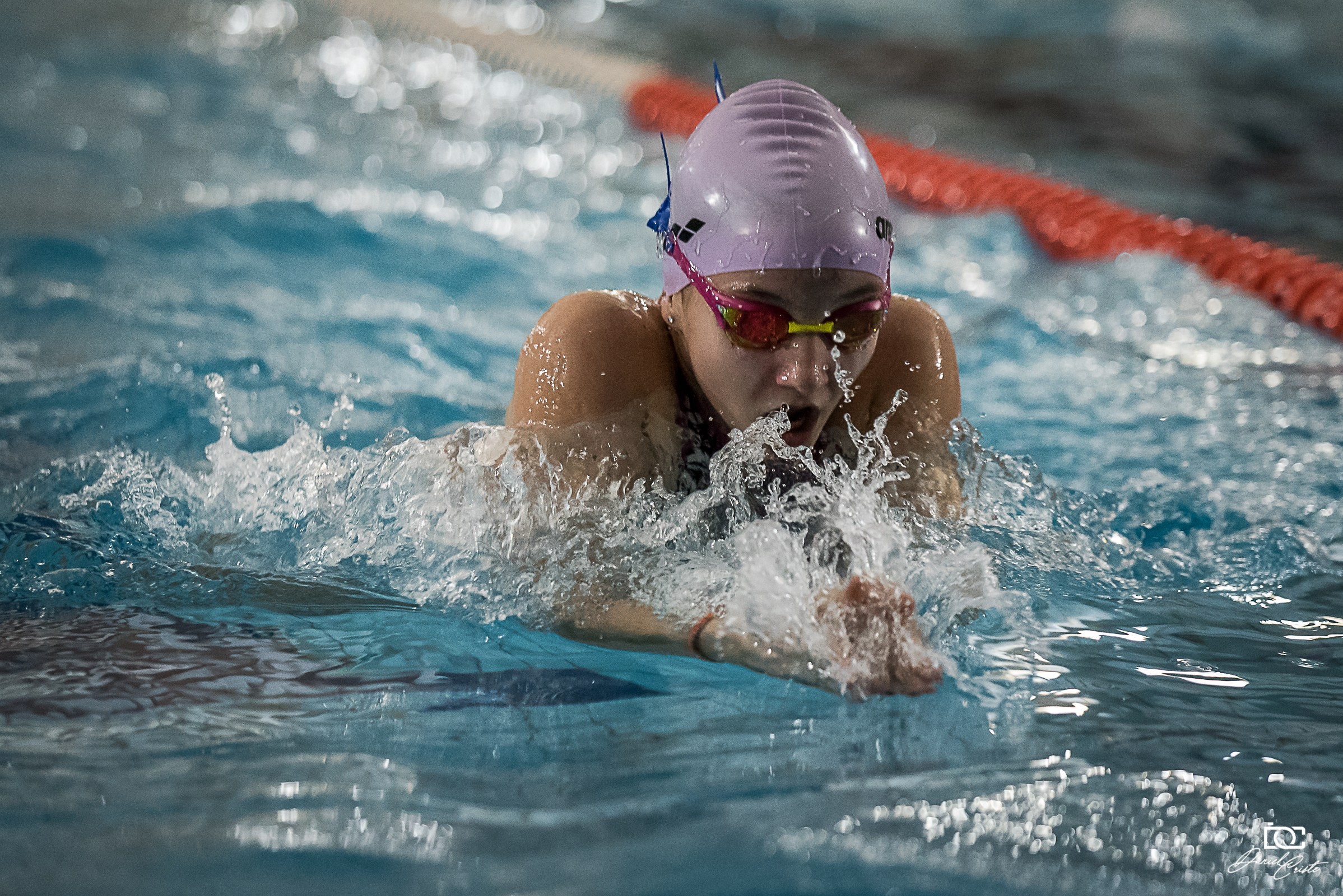 Fotografie sportiva. Daniel Criste Fotograf