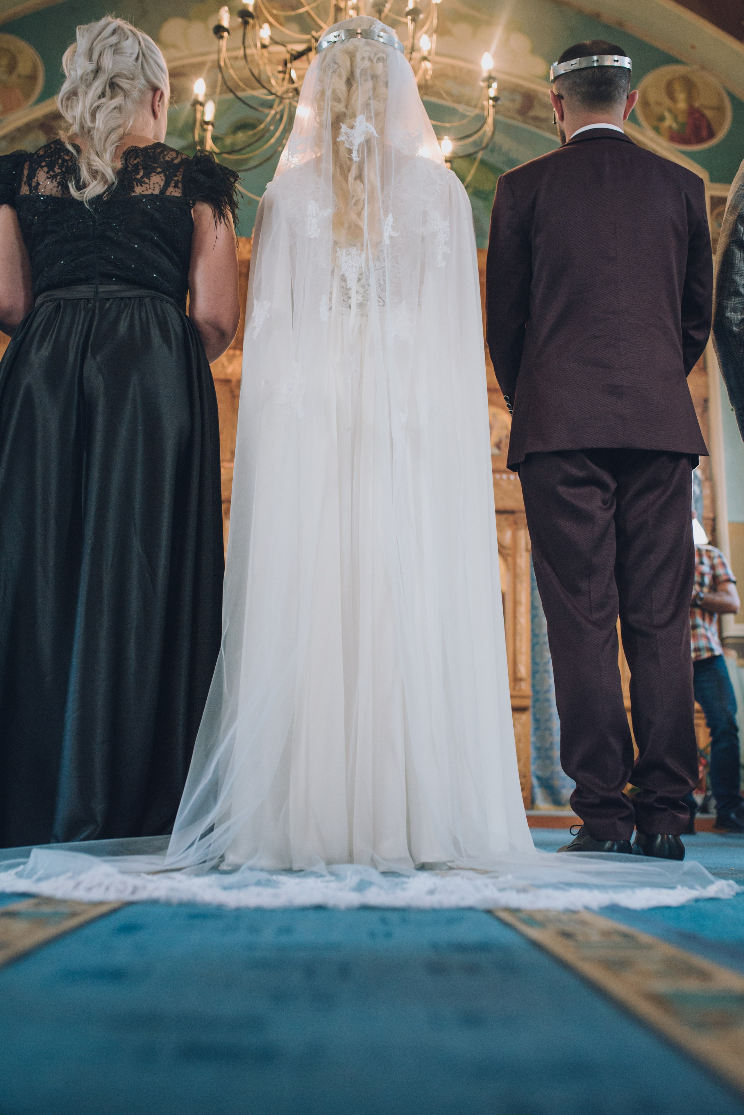 Nunta traditionala somesana. Daniel Criste Fotograf