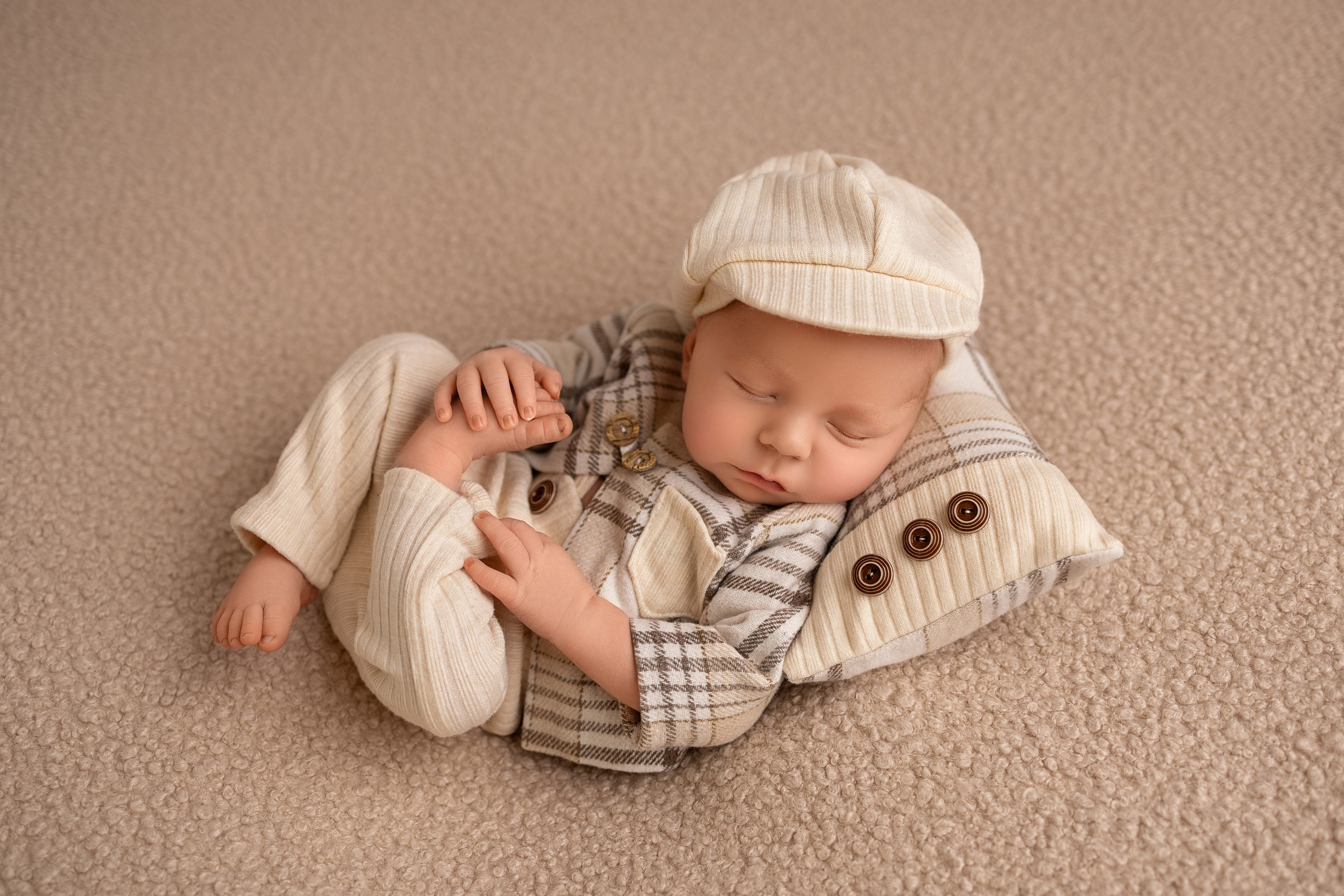 Neugeborene. Neugeborene- Schwangerschaft- und Kinder Fotografin in Lehre