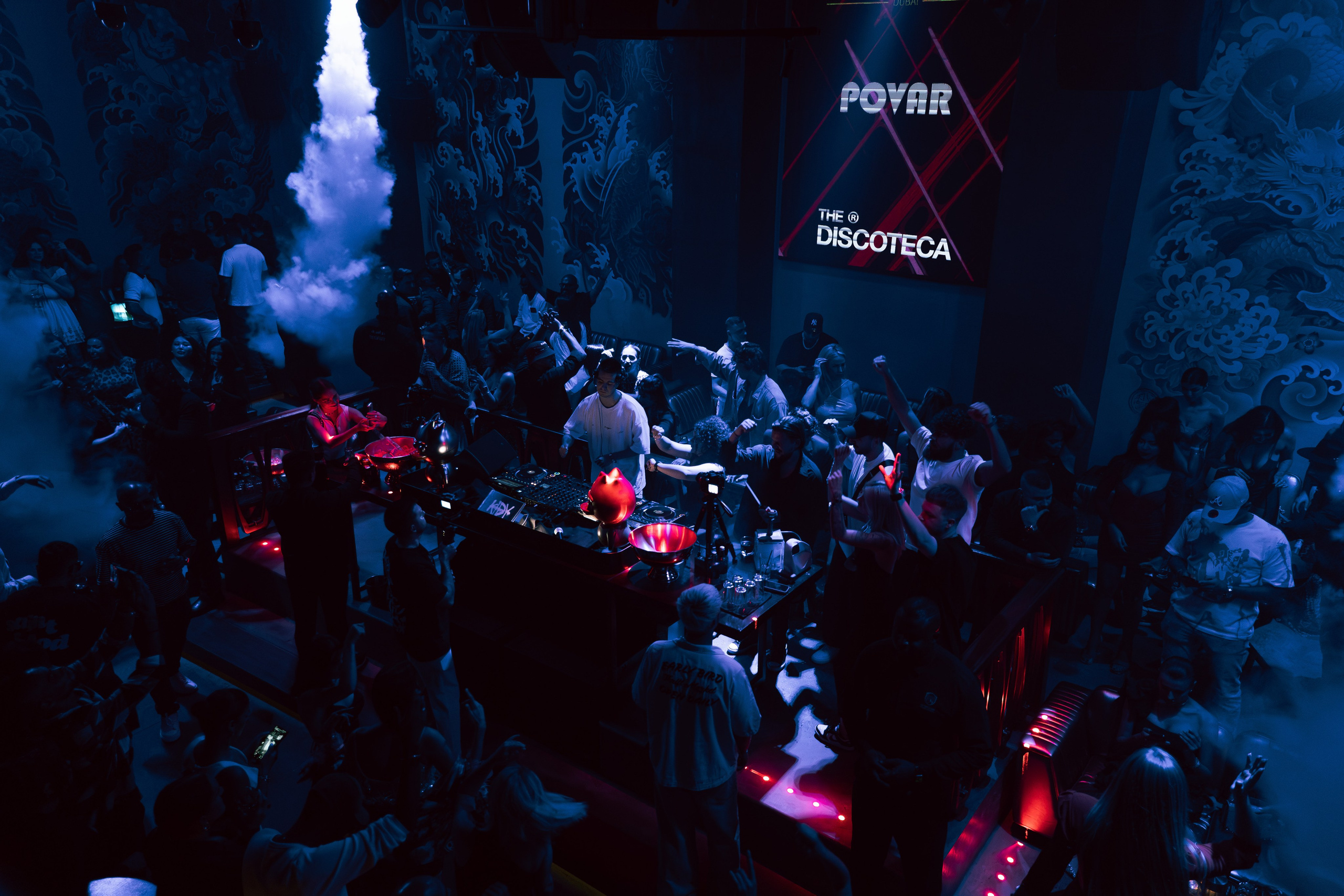 Events. Julia Erina photographer Dubai