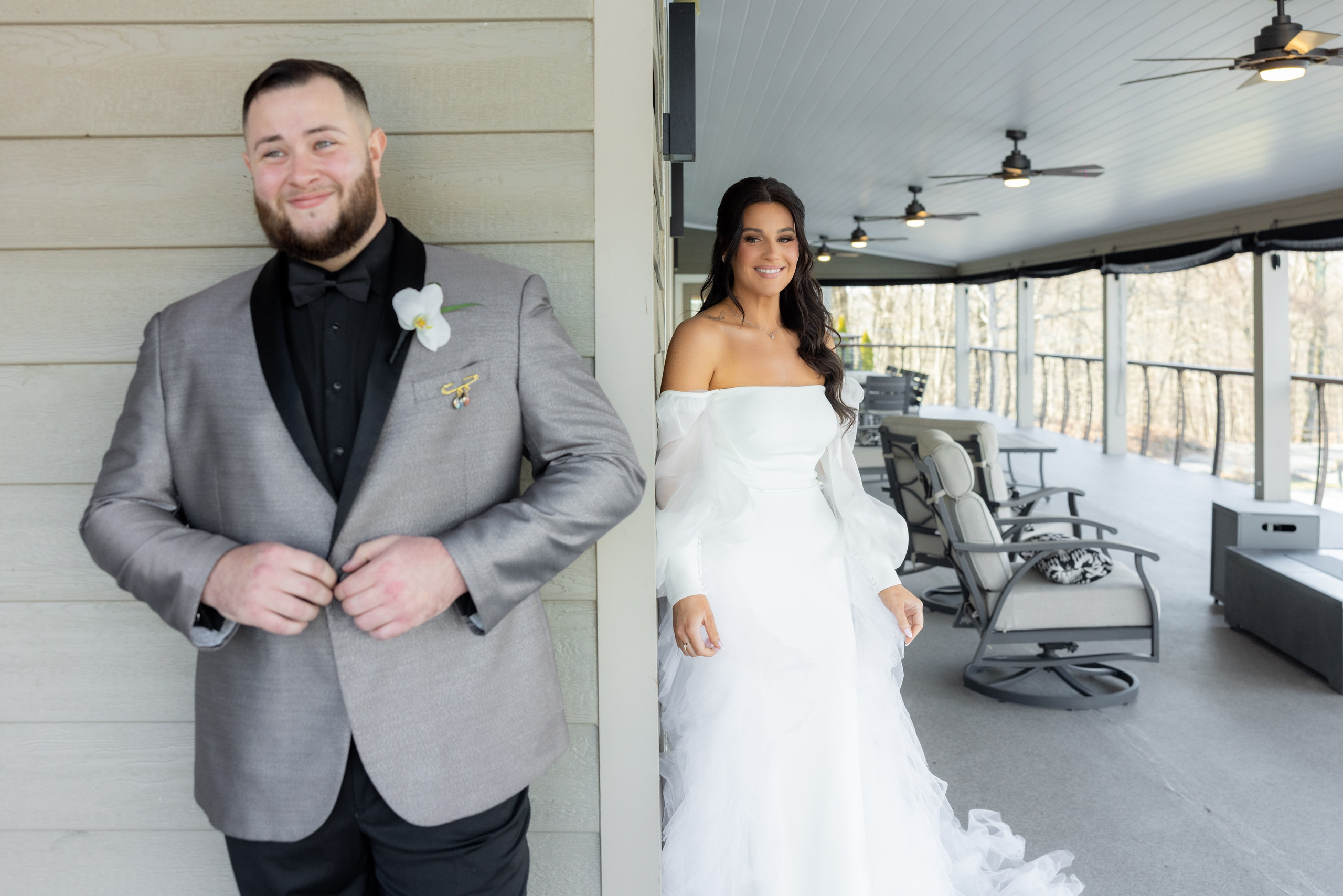 Amanda & Paul, Rock Island, Sparta NJ. Wedding Photo & Video
