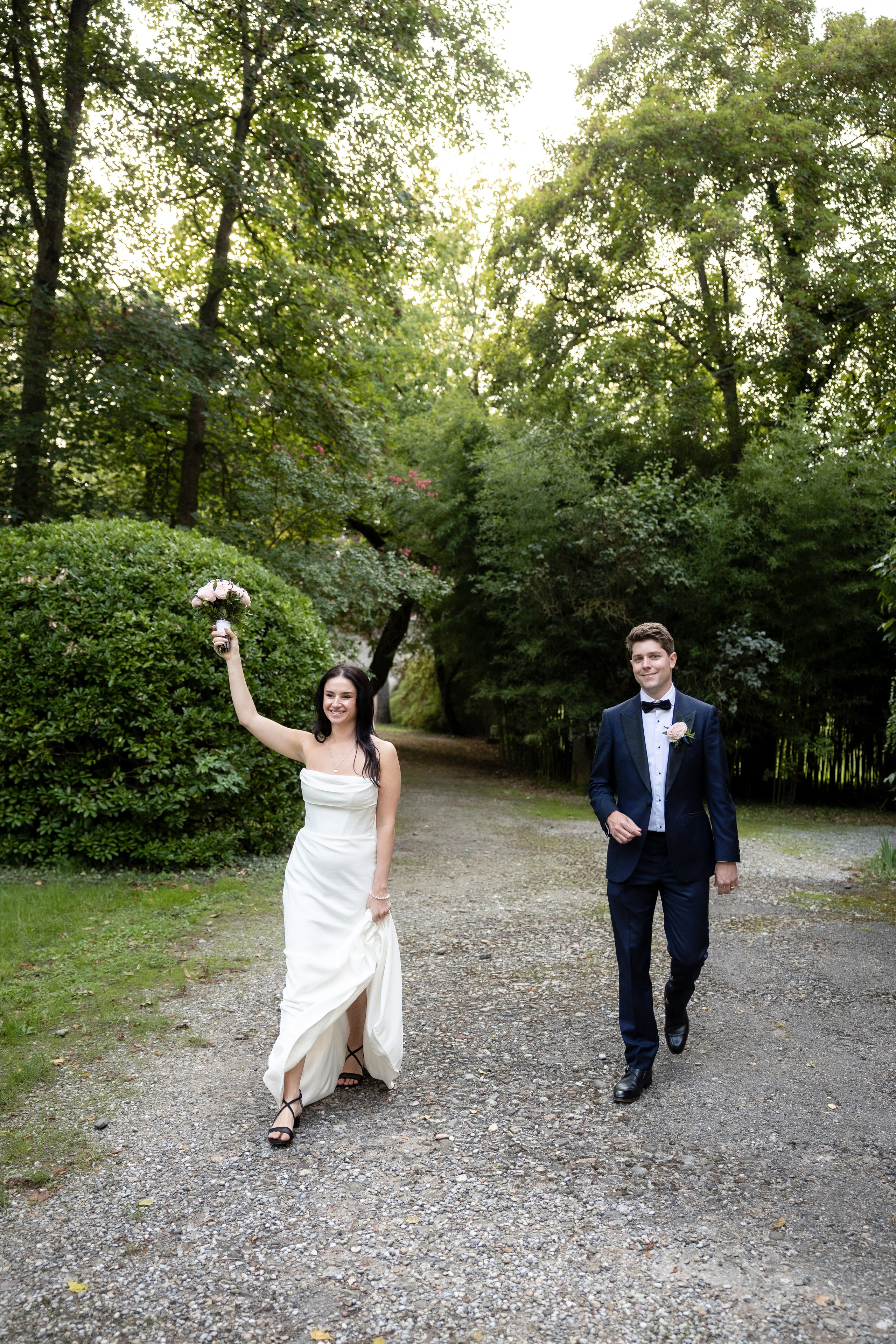 Château La Commanderie, Aude. Eugénie Smirnova — Photographe à Toulouse et dans le Sud-Ouest