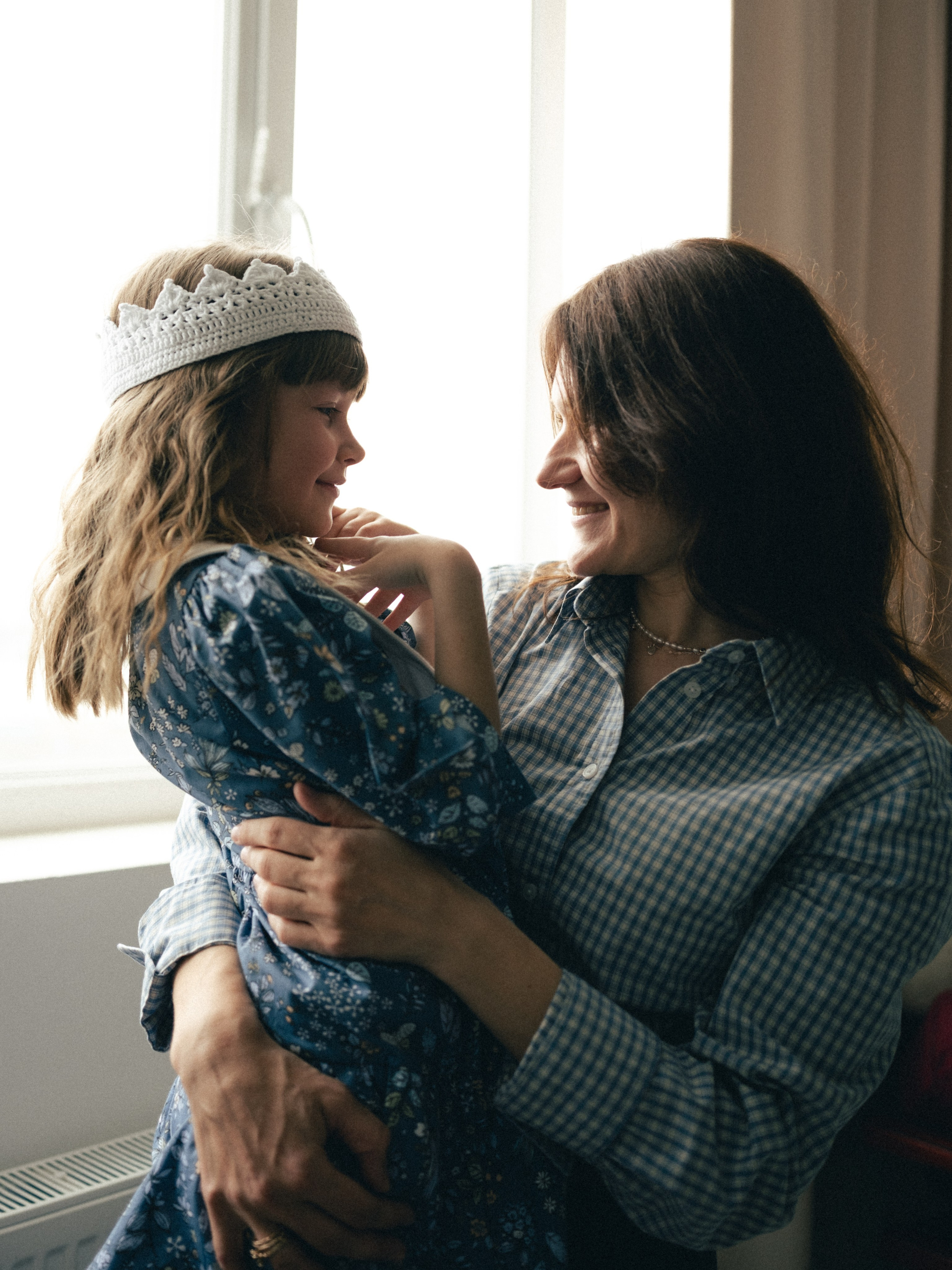 Family Studio II. Cinematic photographer based in Tbilisi, Georgia — Nicole