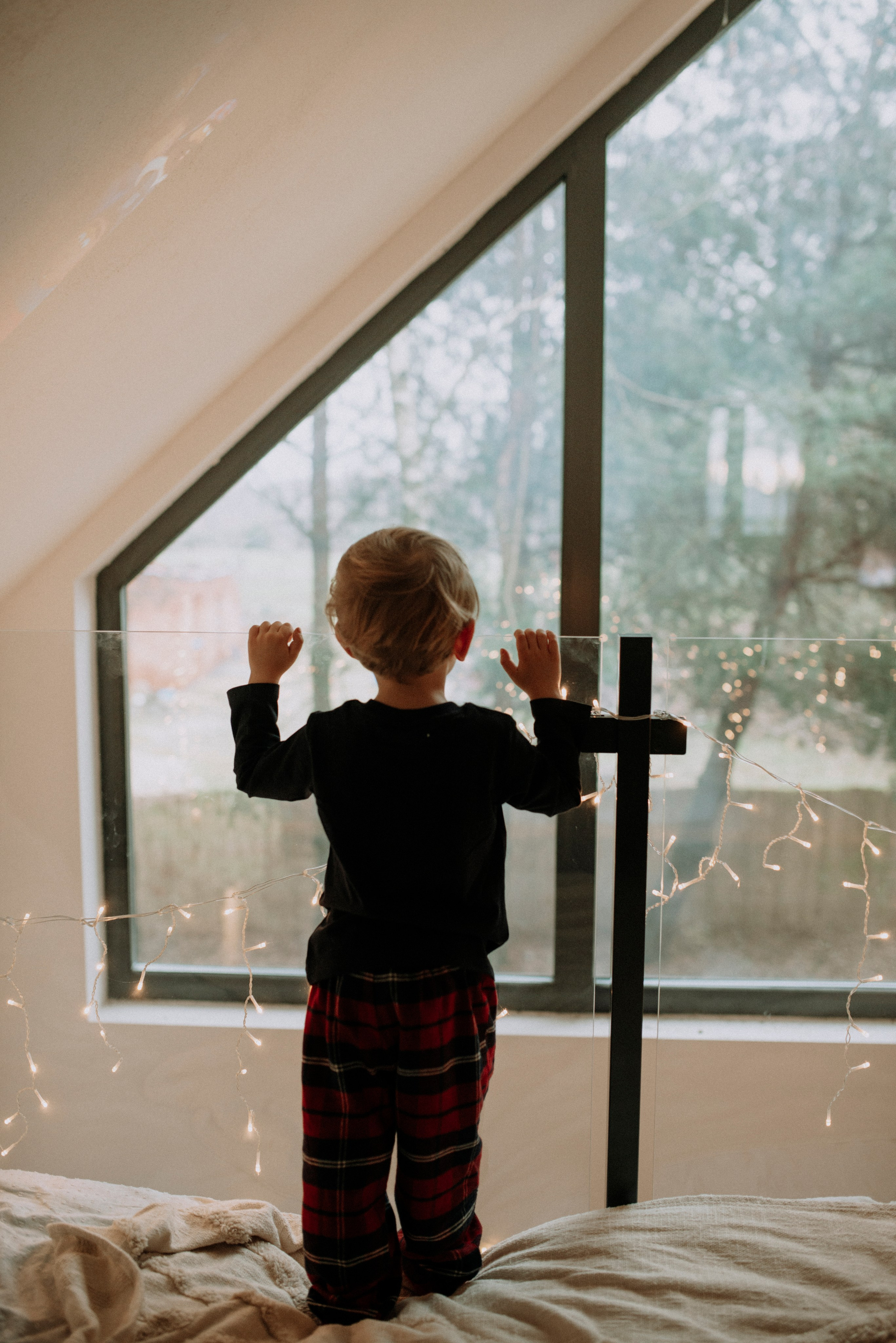 Karolina, Piotruś, Ignaś. Home page