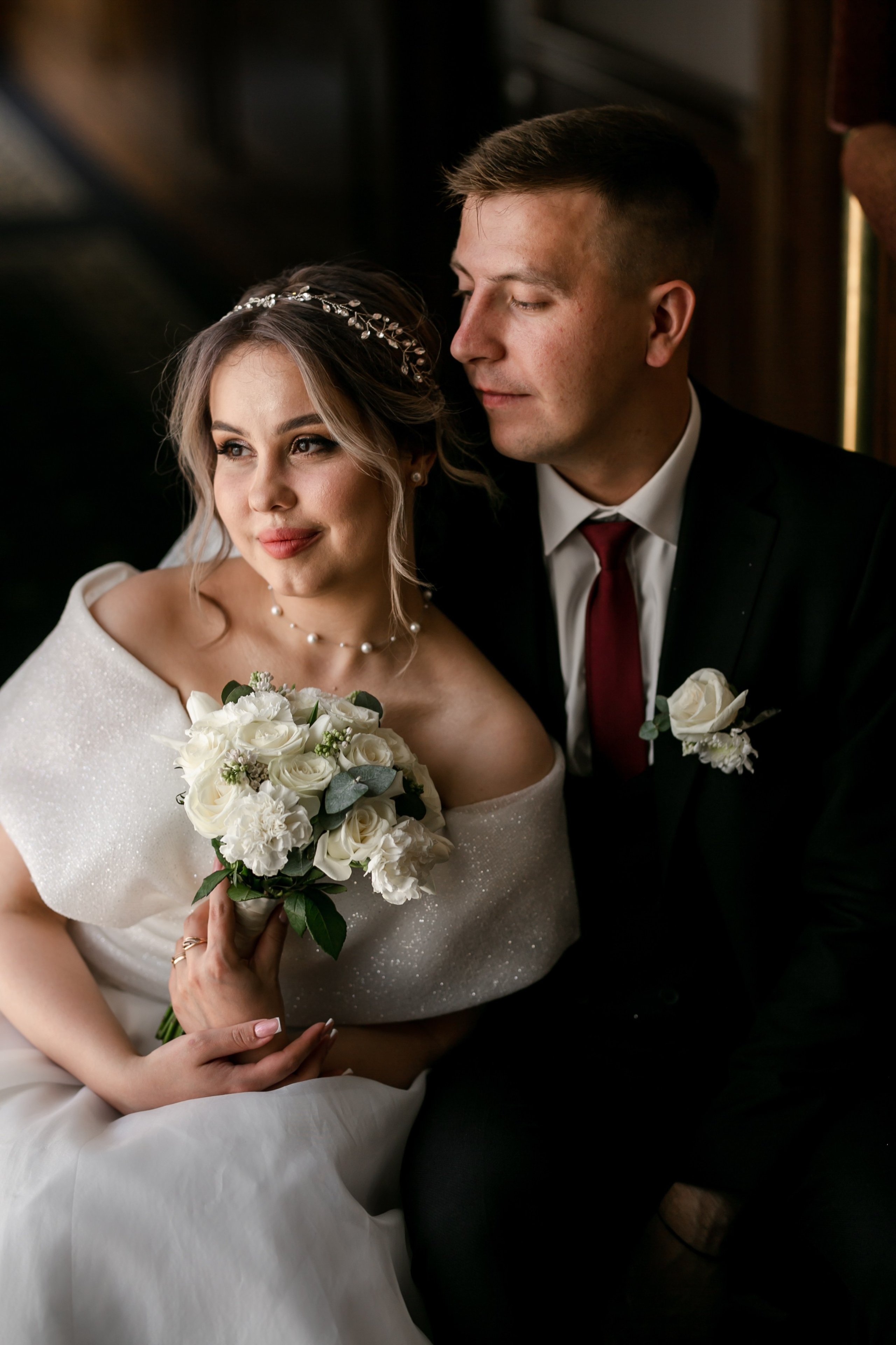 ORION. Mandarin.photo