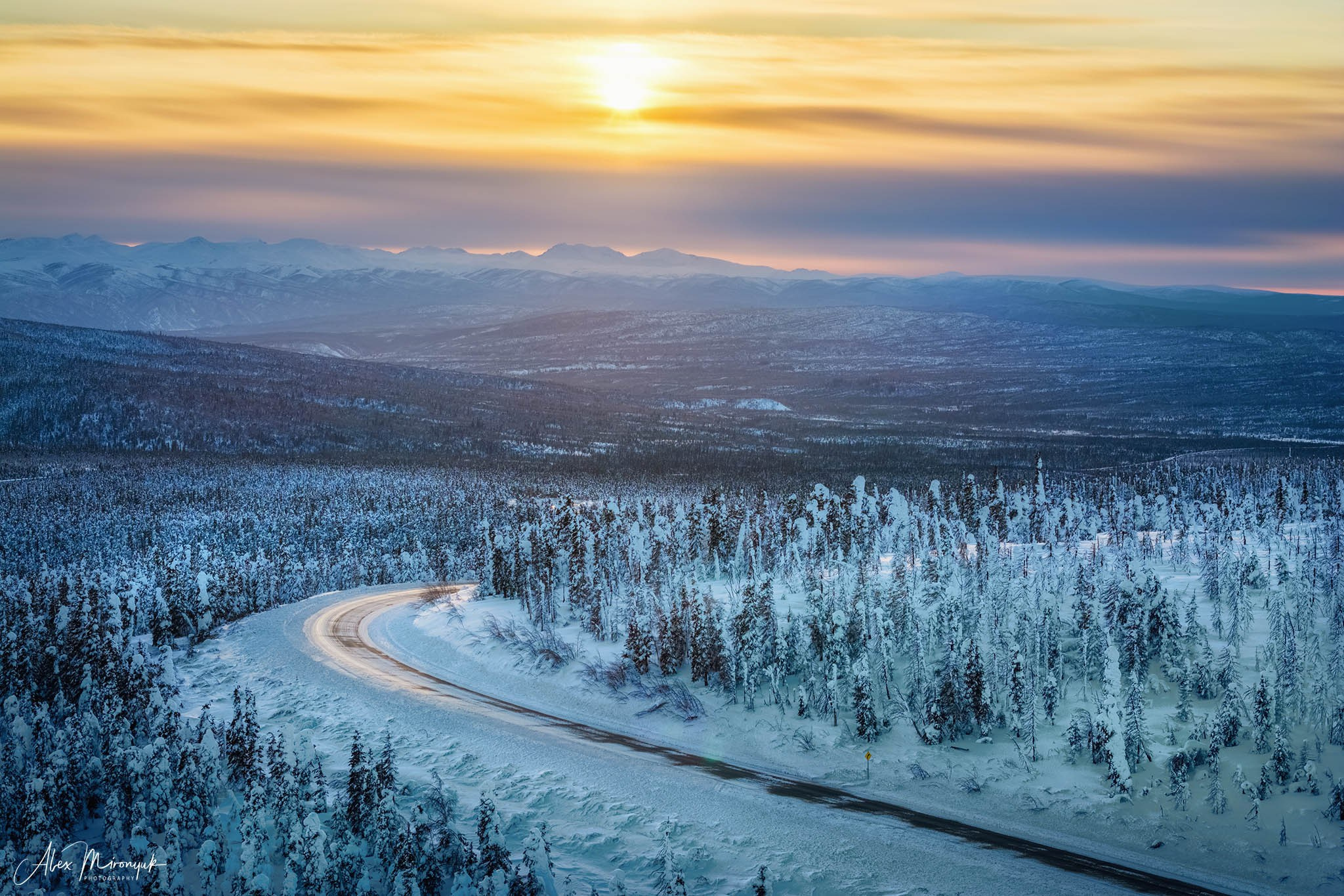 Chasing the Aurora Borealis. Pet, Senior, Landscape, portrait studio, photographer in Miami and Sou