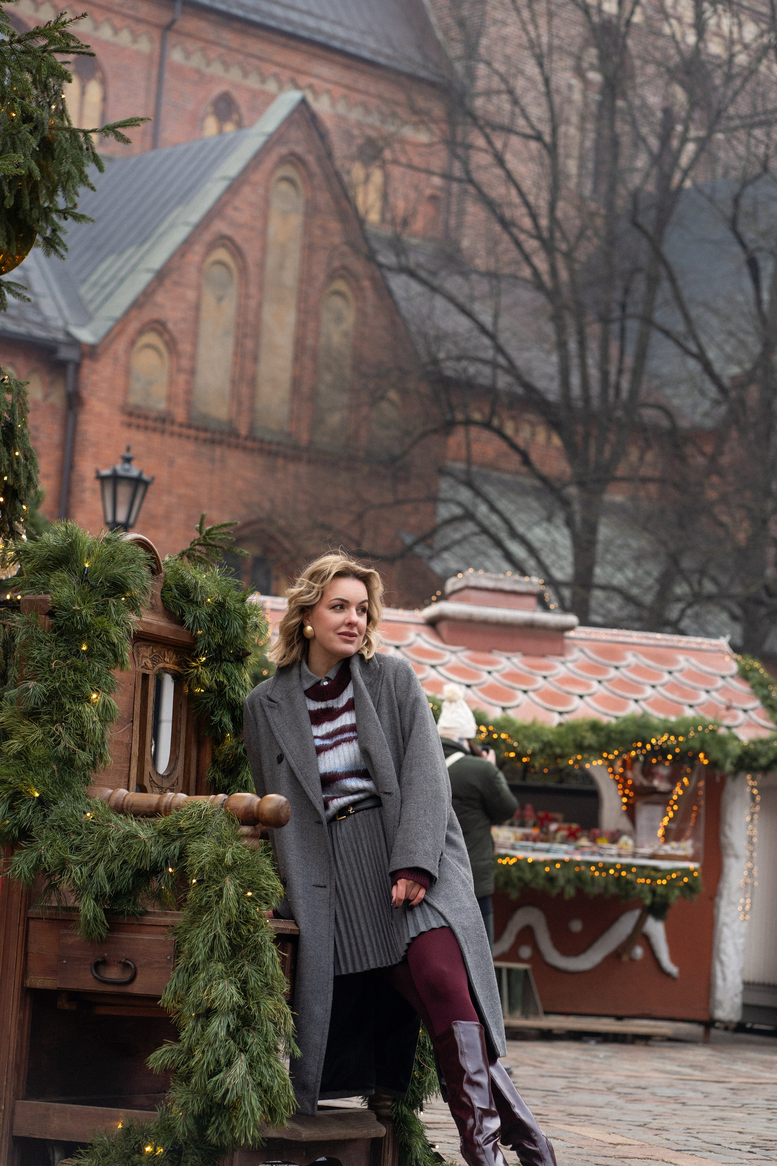 Sabīnas Ziemas stāsti. Portreta, kāzu, ģimenes, pasākumu fotogrāfs Rīgā