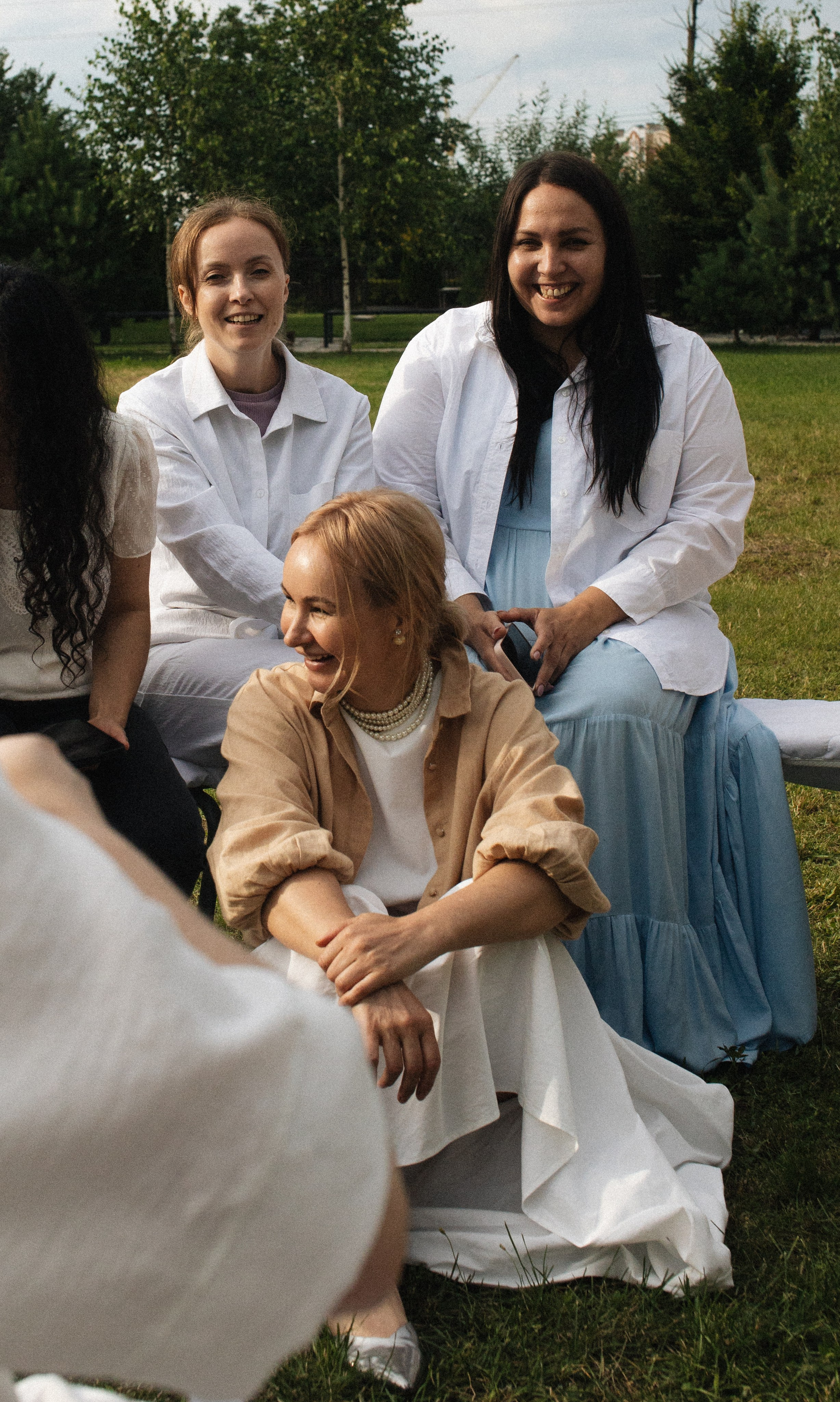 Baby shower. Сімейний, дитячий та репортажний фотограф з Києва