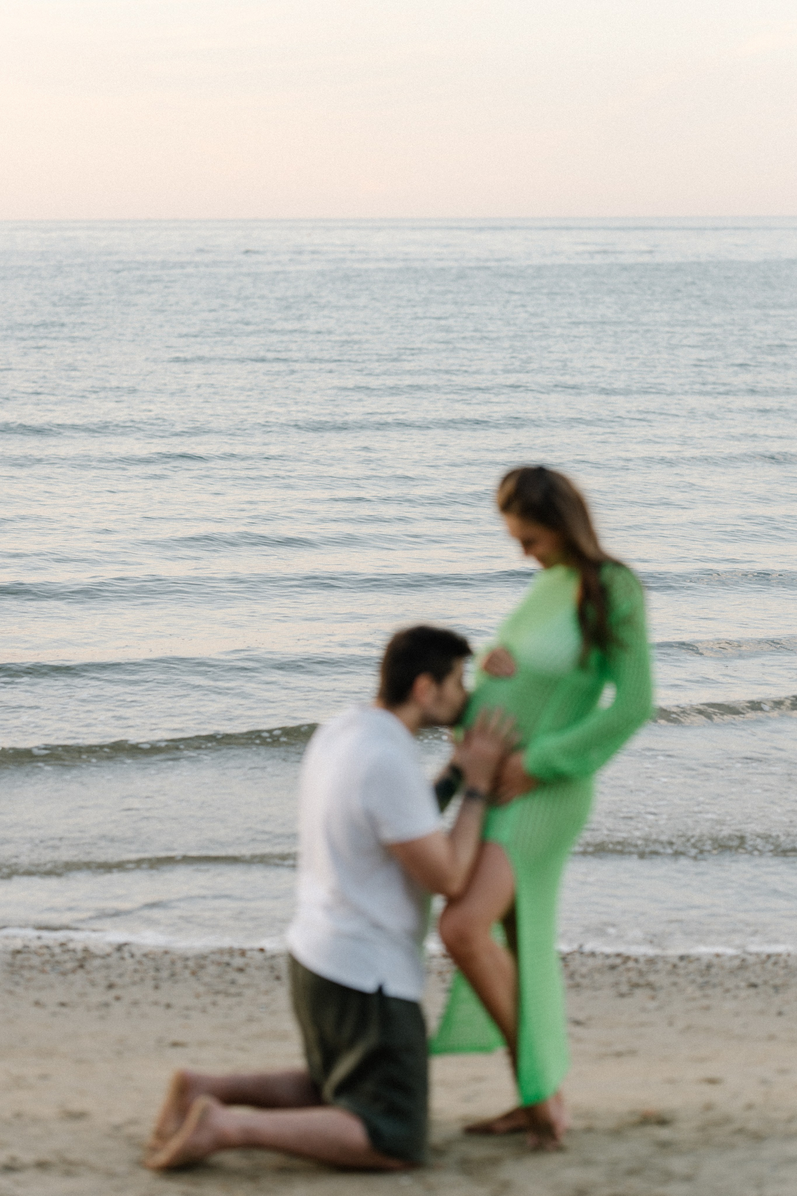 In dolce attesa. Весільний фотограф Вікторія Саврук