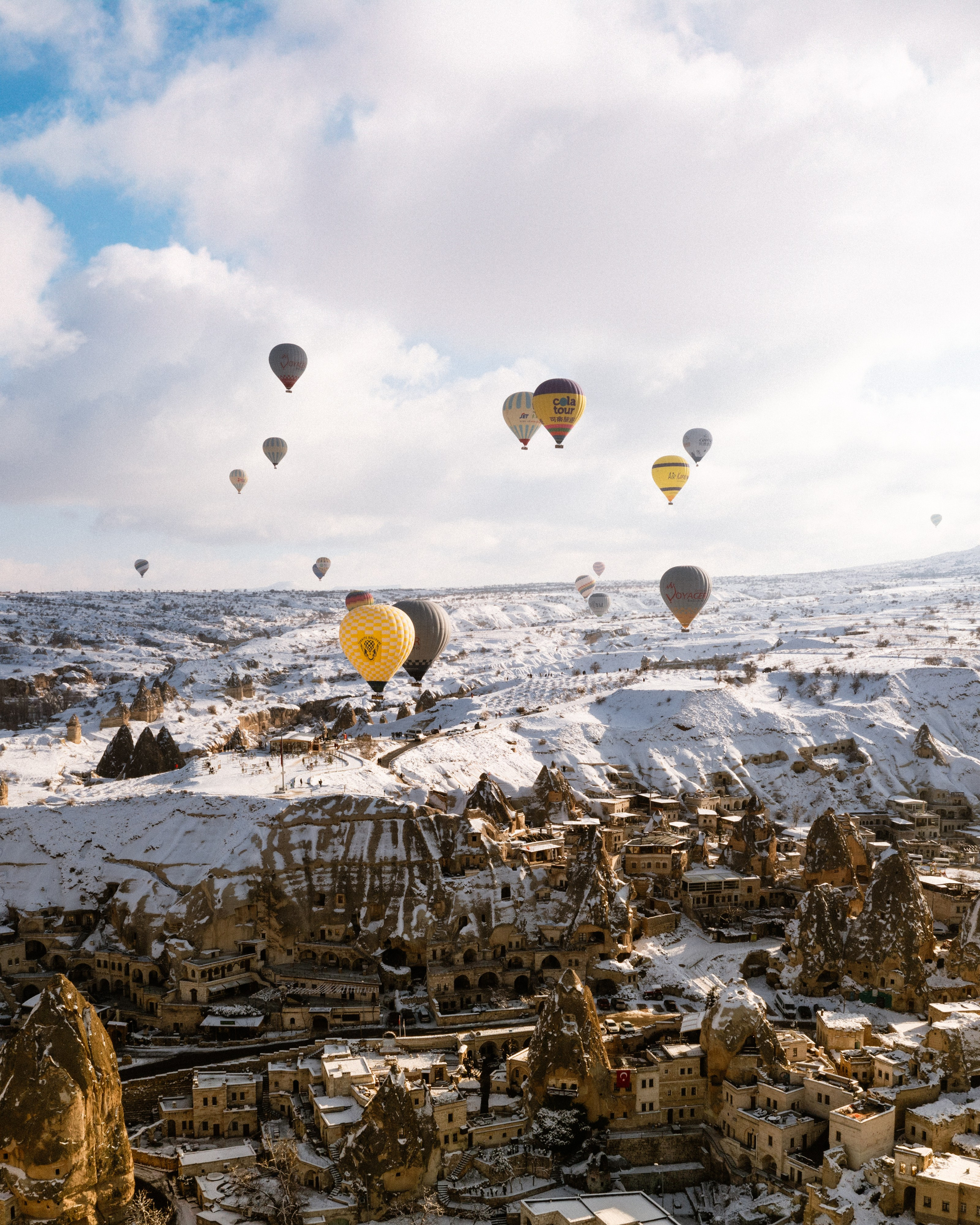 Photos of places around the World