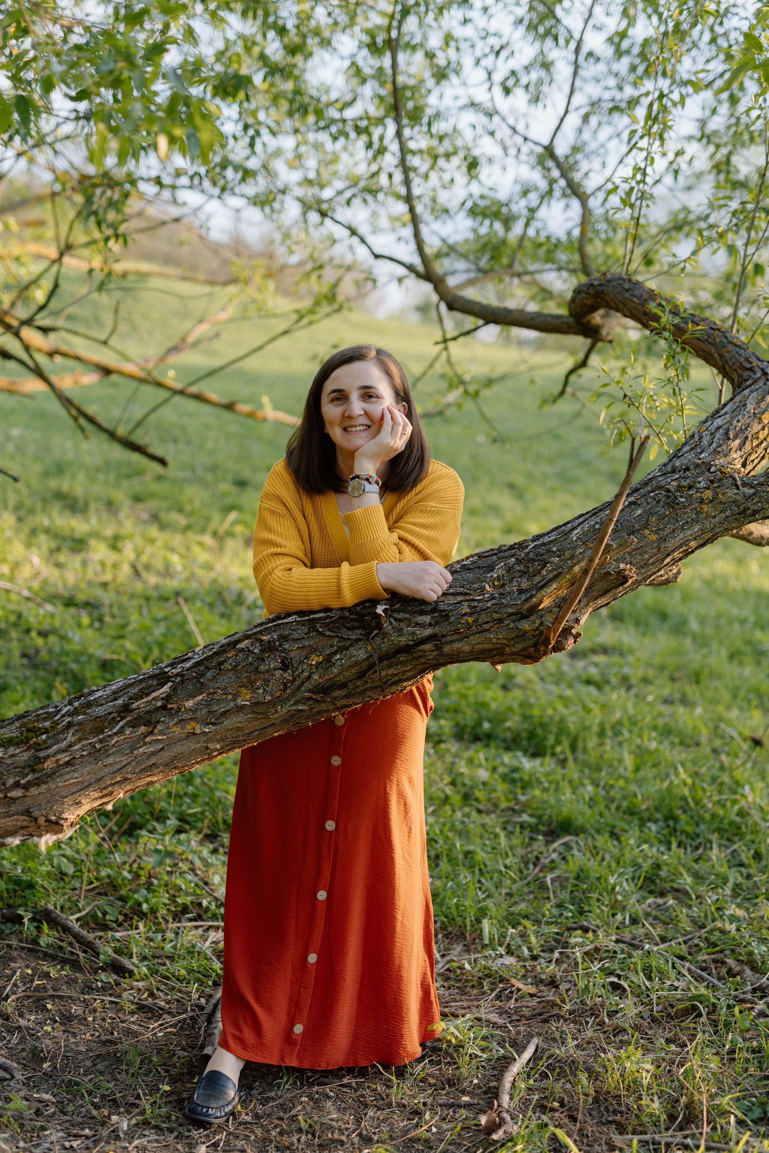 Cristina & Elena — Family. Main