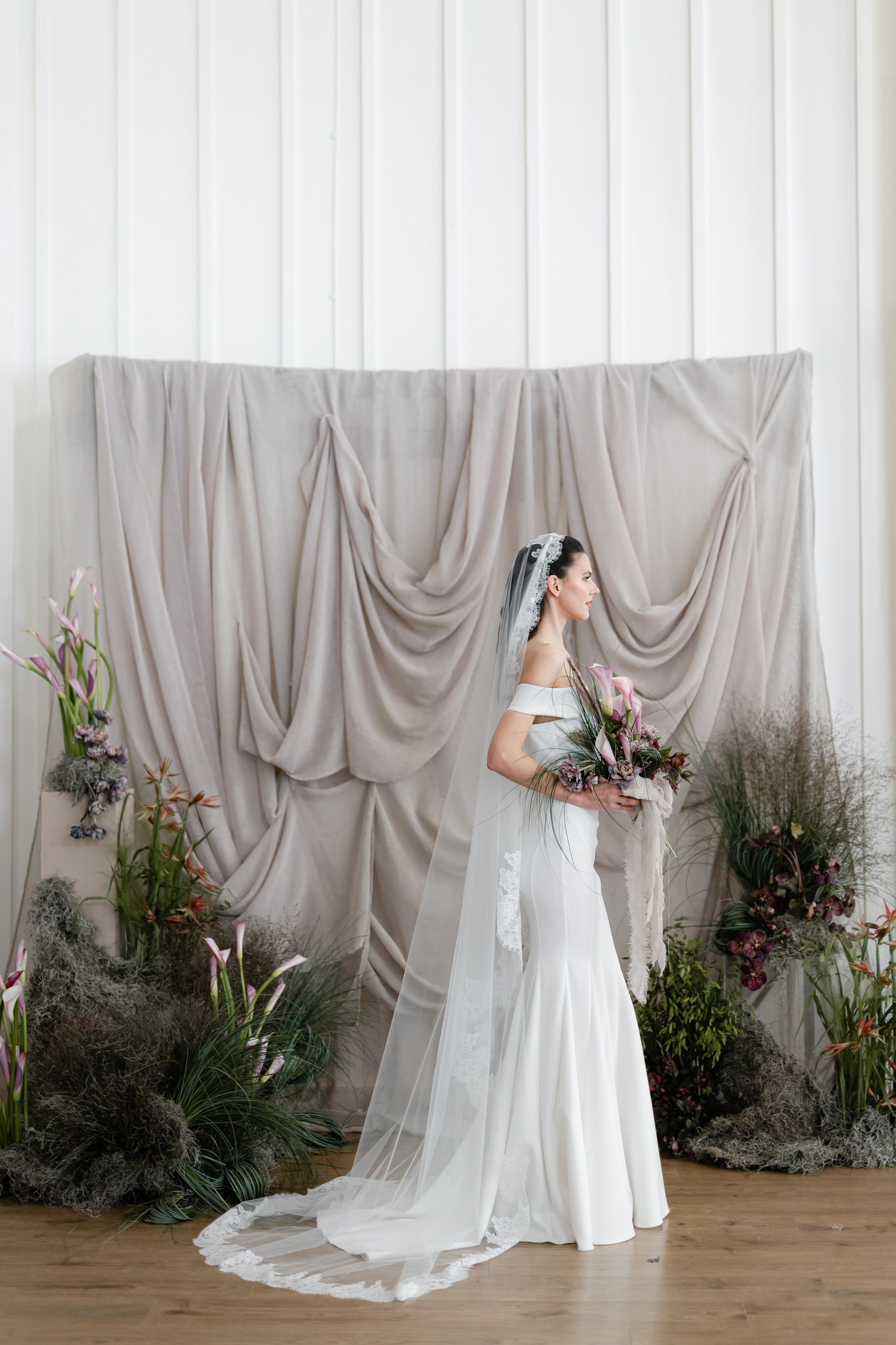 Styled Shoot White Manor. Main