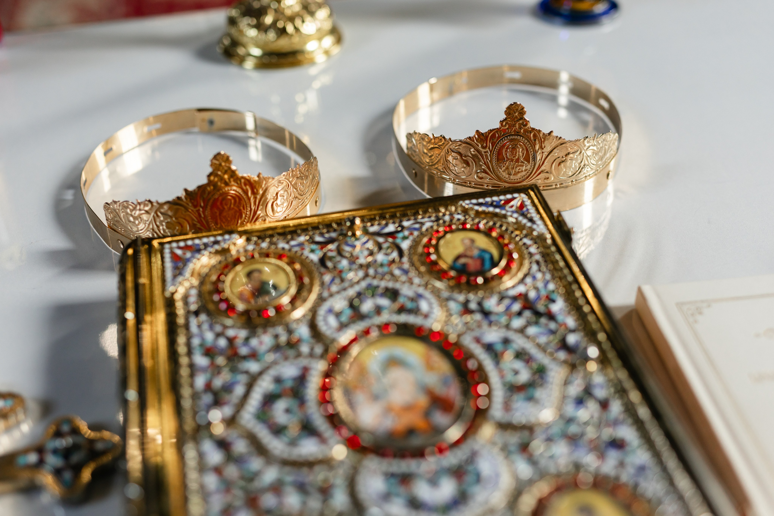 Flori & Cosmin. Main