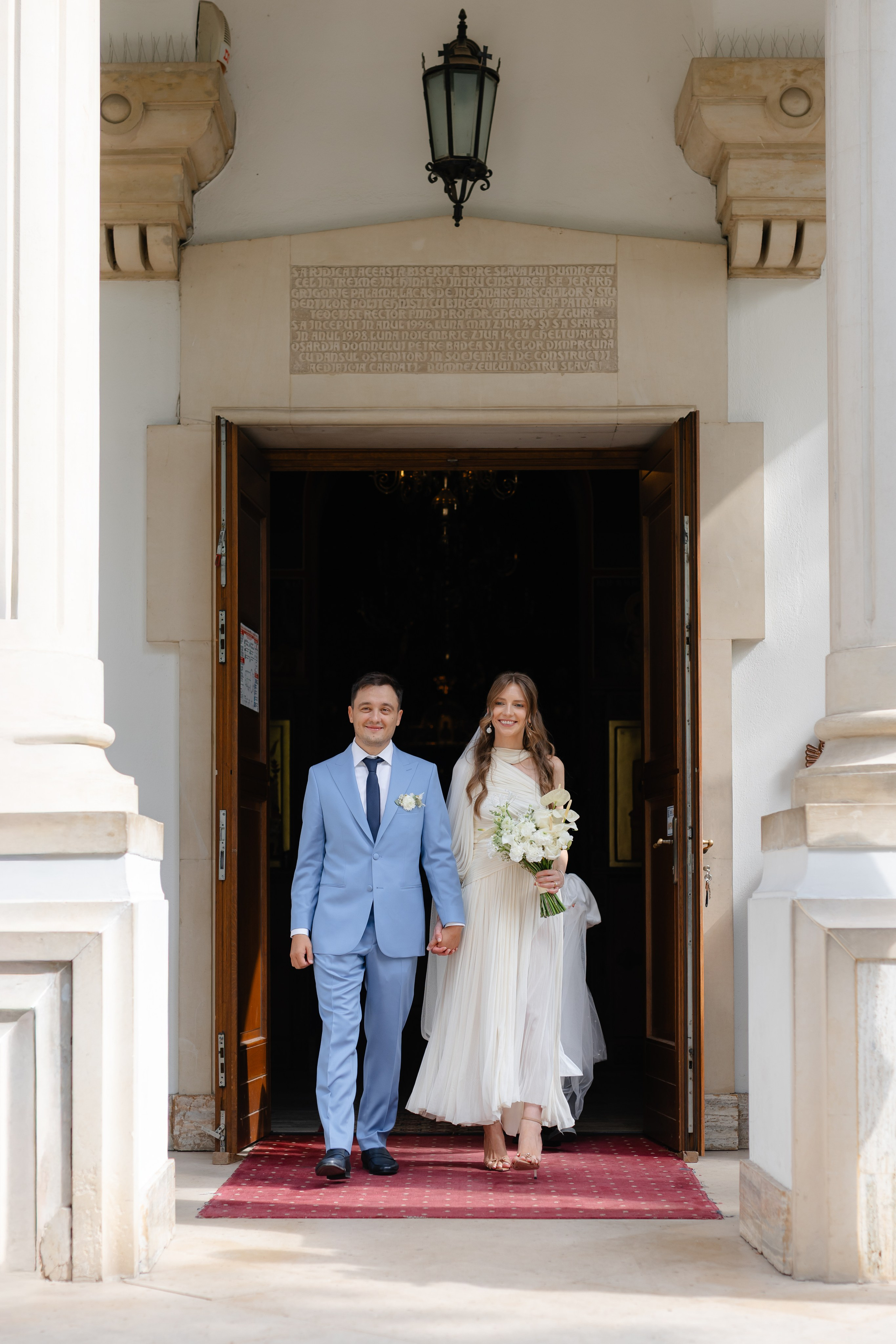 Natalia & Costin. Main