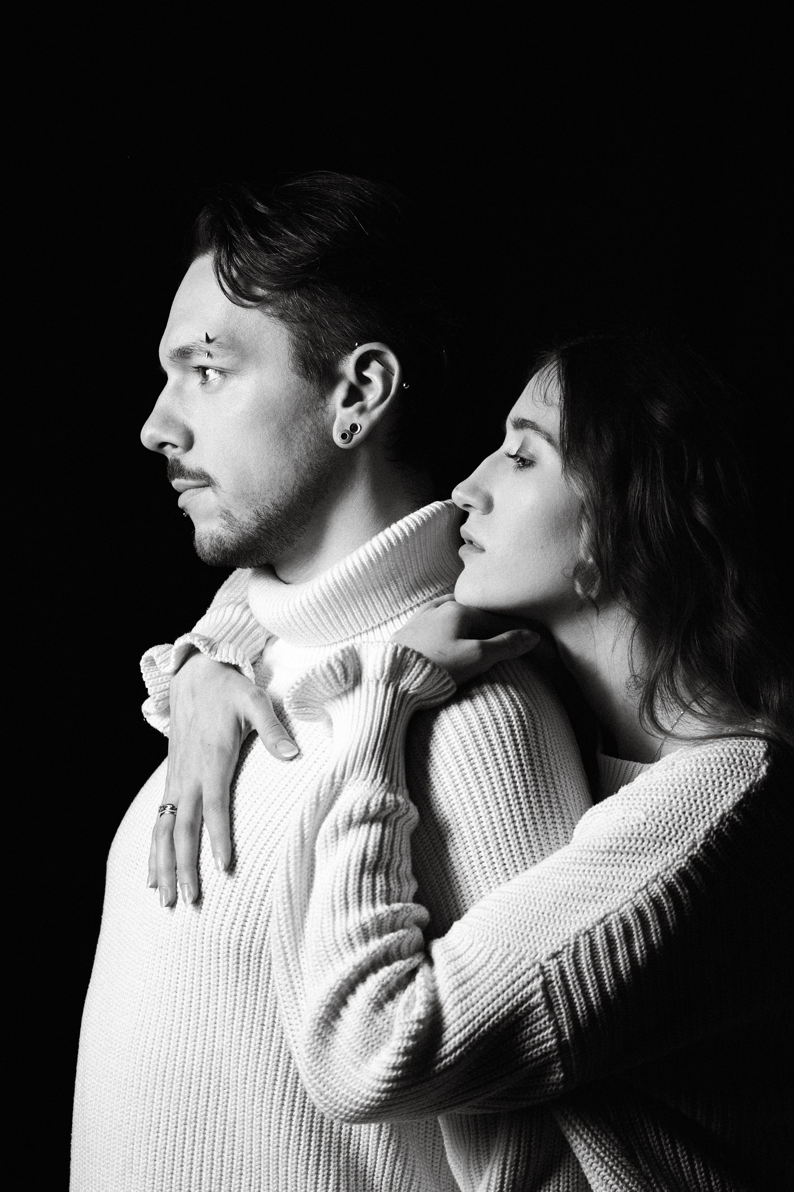 Натали и Эдгар. Marianna.gluhova.photostory