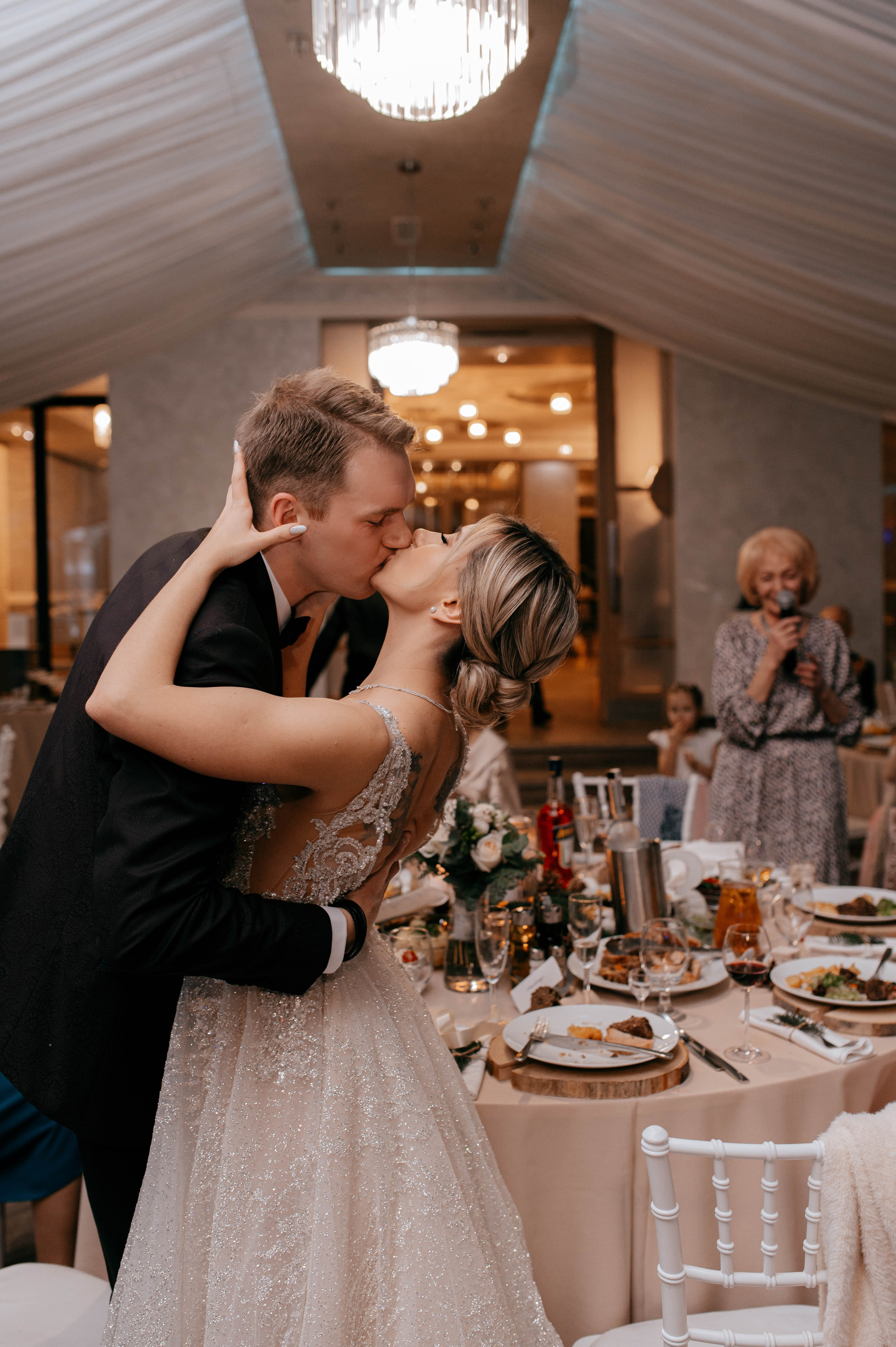 Anastasia i Kirill. Home page