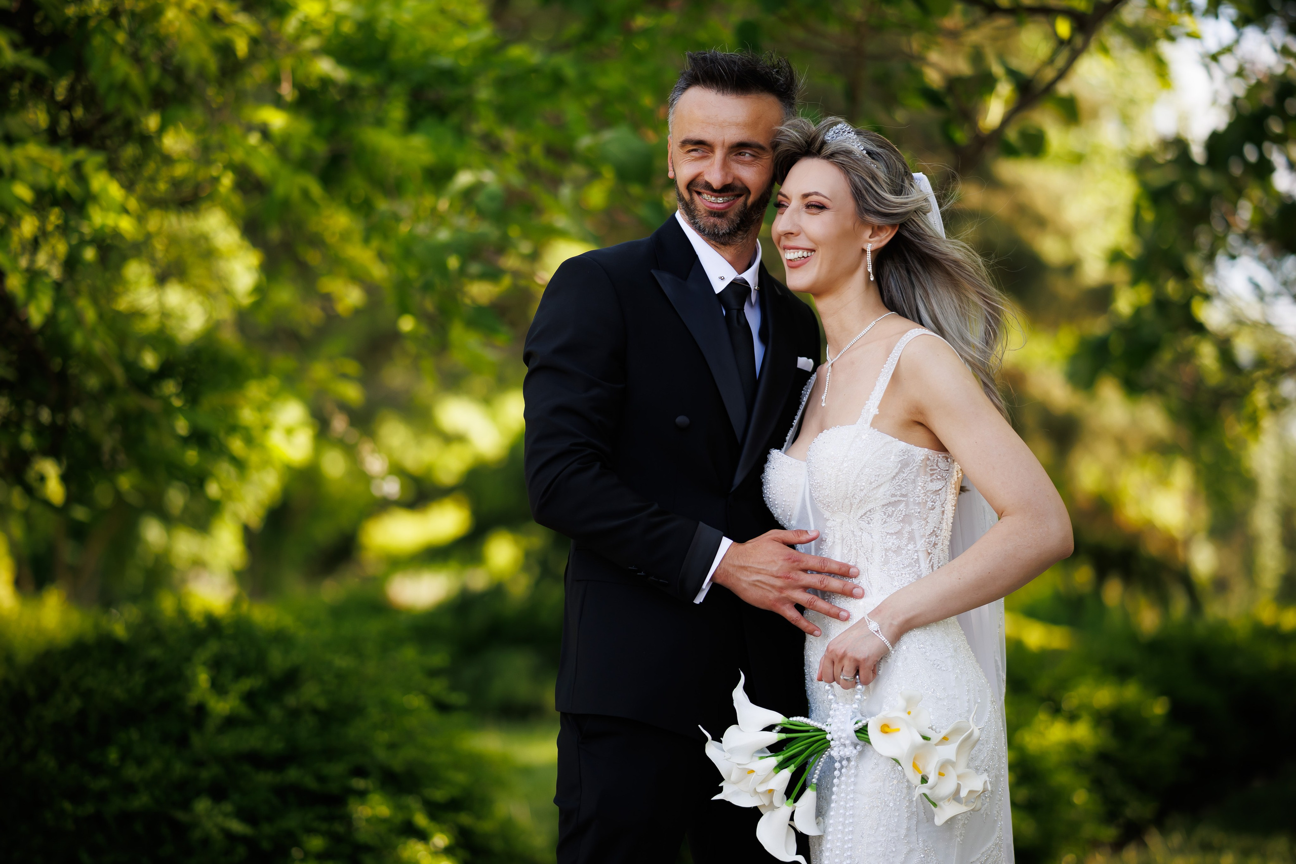Andrei & Aura | Nuntă în Galati
