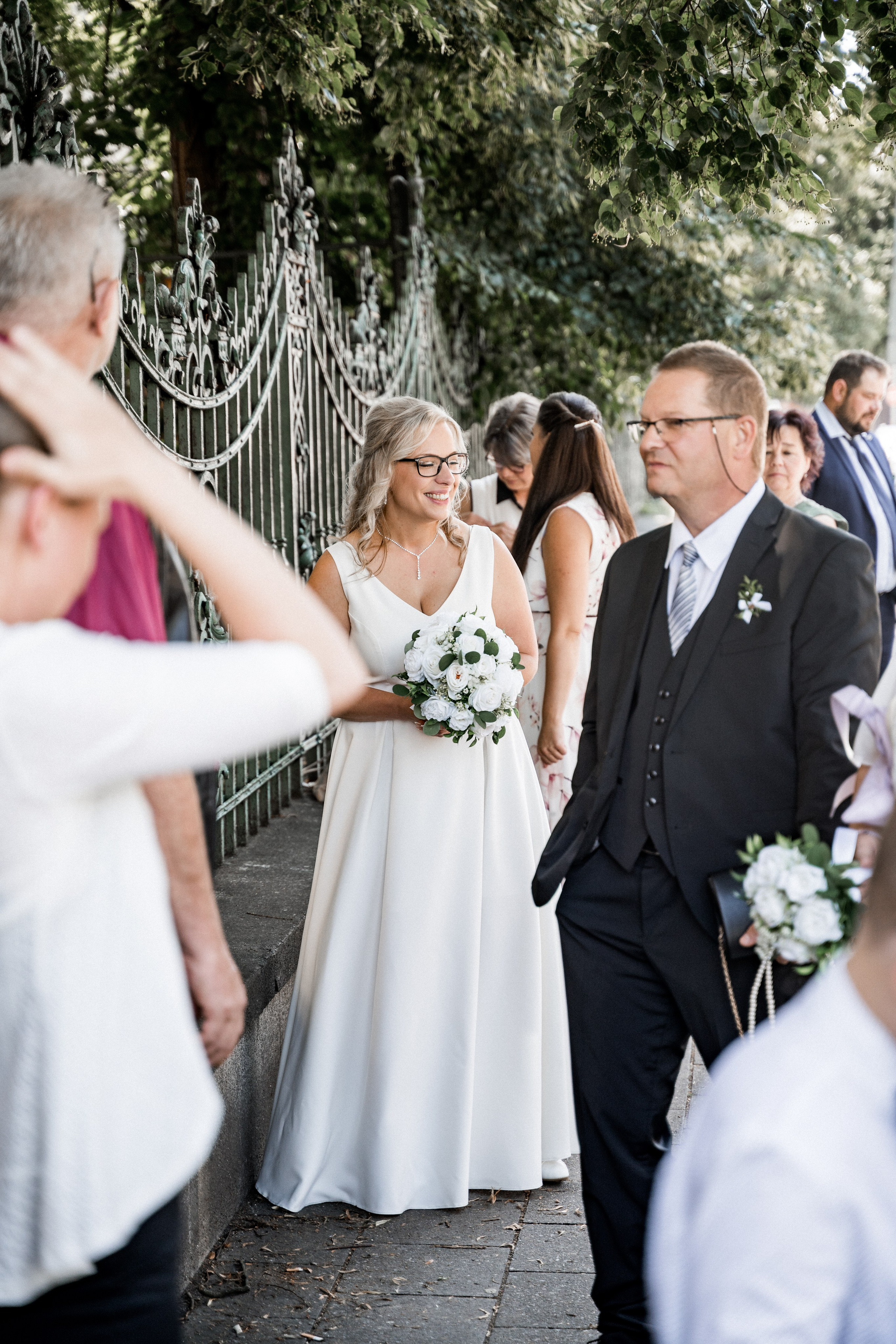 Petra & Jiri. Svatební fotograf a kameraman v Česku a po celé Evropě — Teplice, Ústí nad Labem, Praha, Drážďany