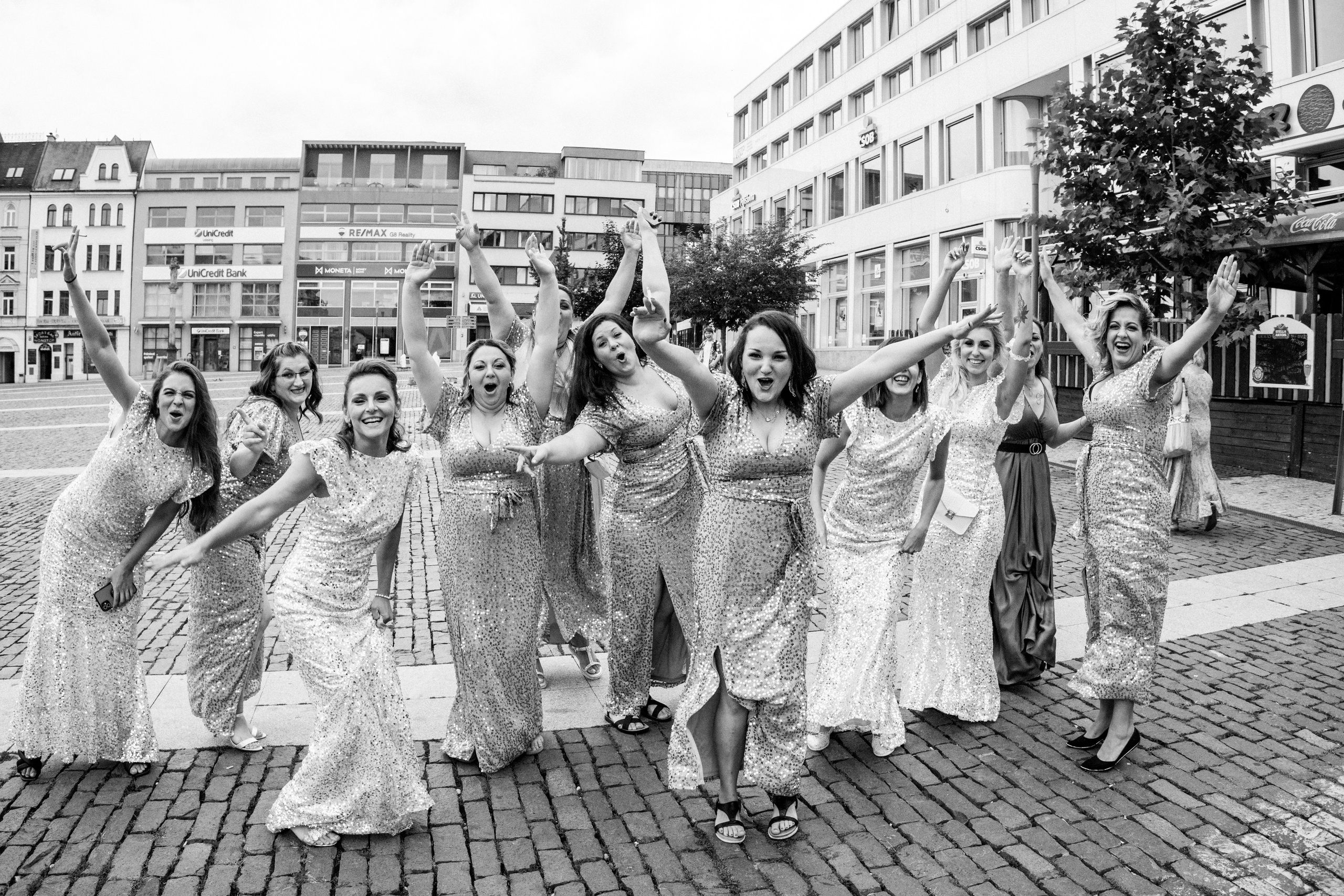 Pavel & Yveta. Svatební fotograf a kameraman v Česku a po celé Evropě — Teplice, Ústí nad Labem, Praha, Drážďany