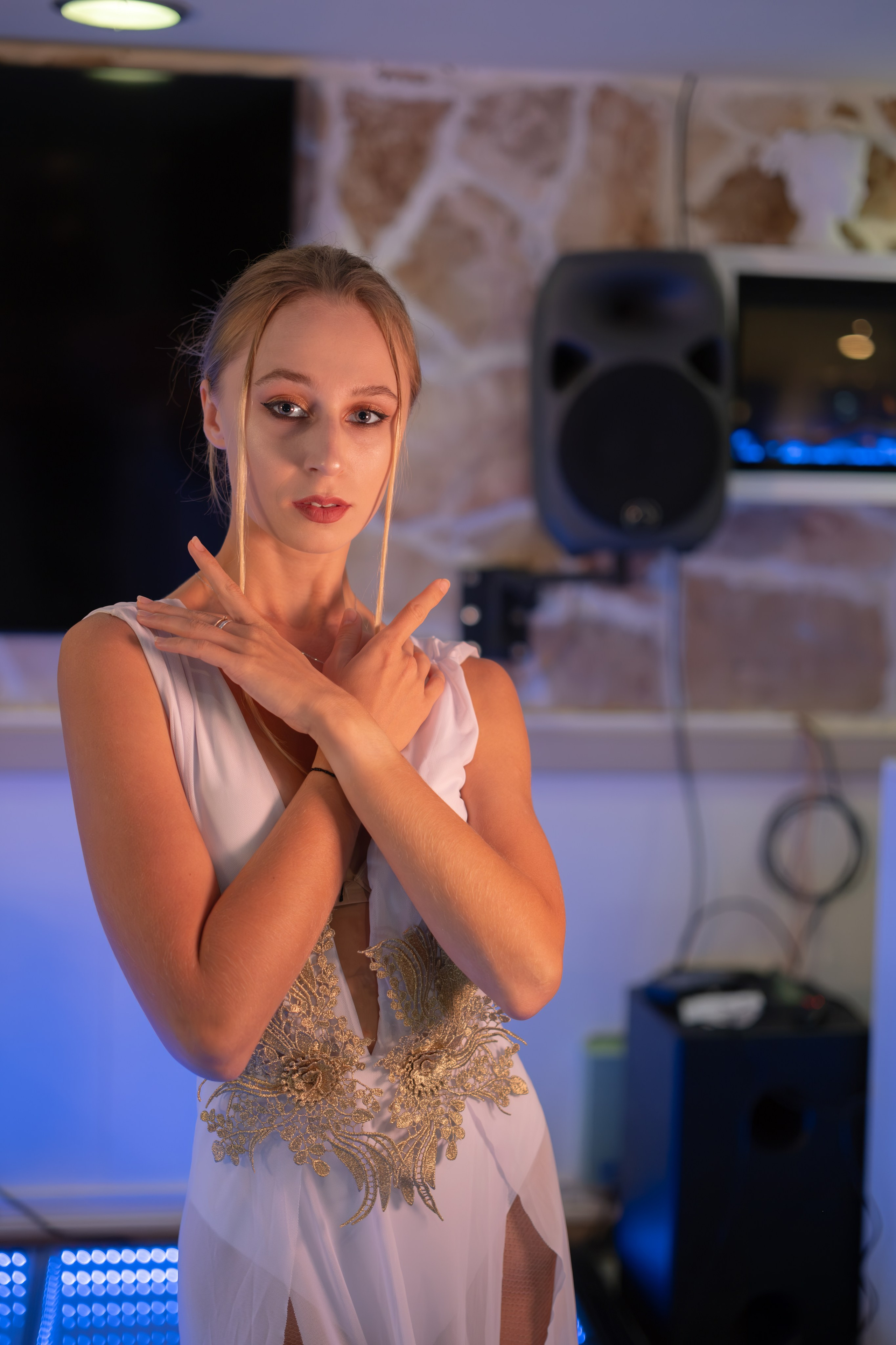 Портфолио — мероприятия