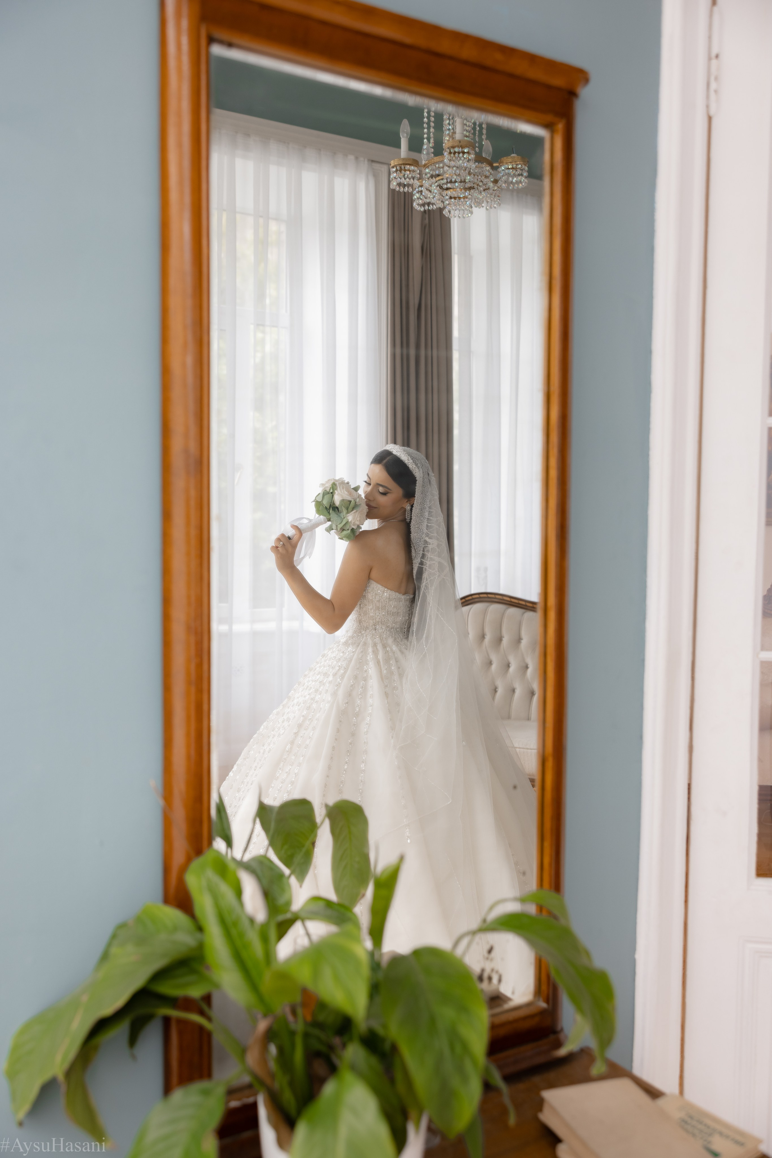 Orxan & Nəzrin. AysuHasani