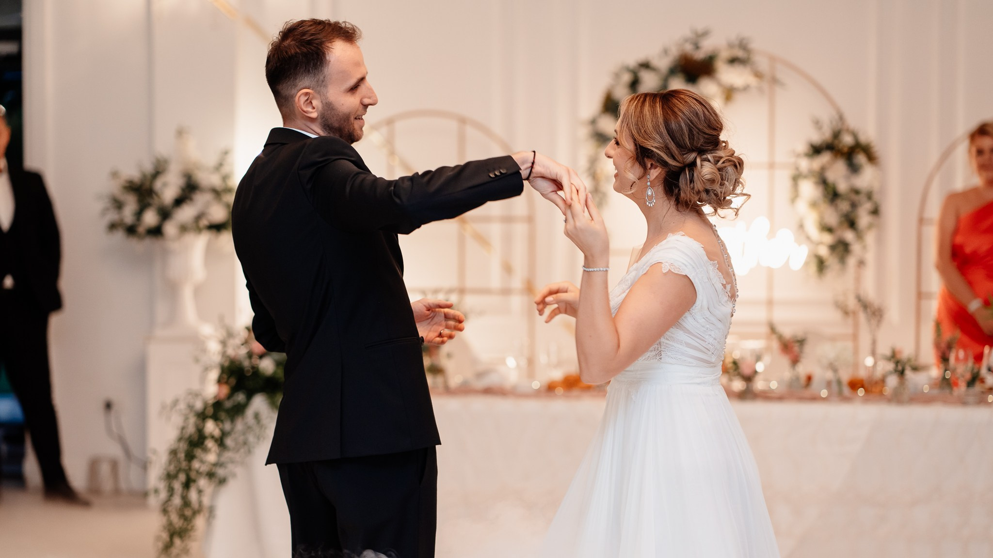 Wedding — Ana&Stelian  - by Mihai Popa. Mihai Popa |Wedding Photographer | Worldwide | Bucharest