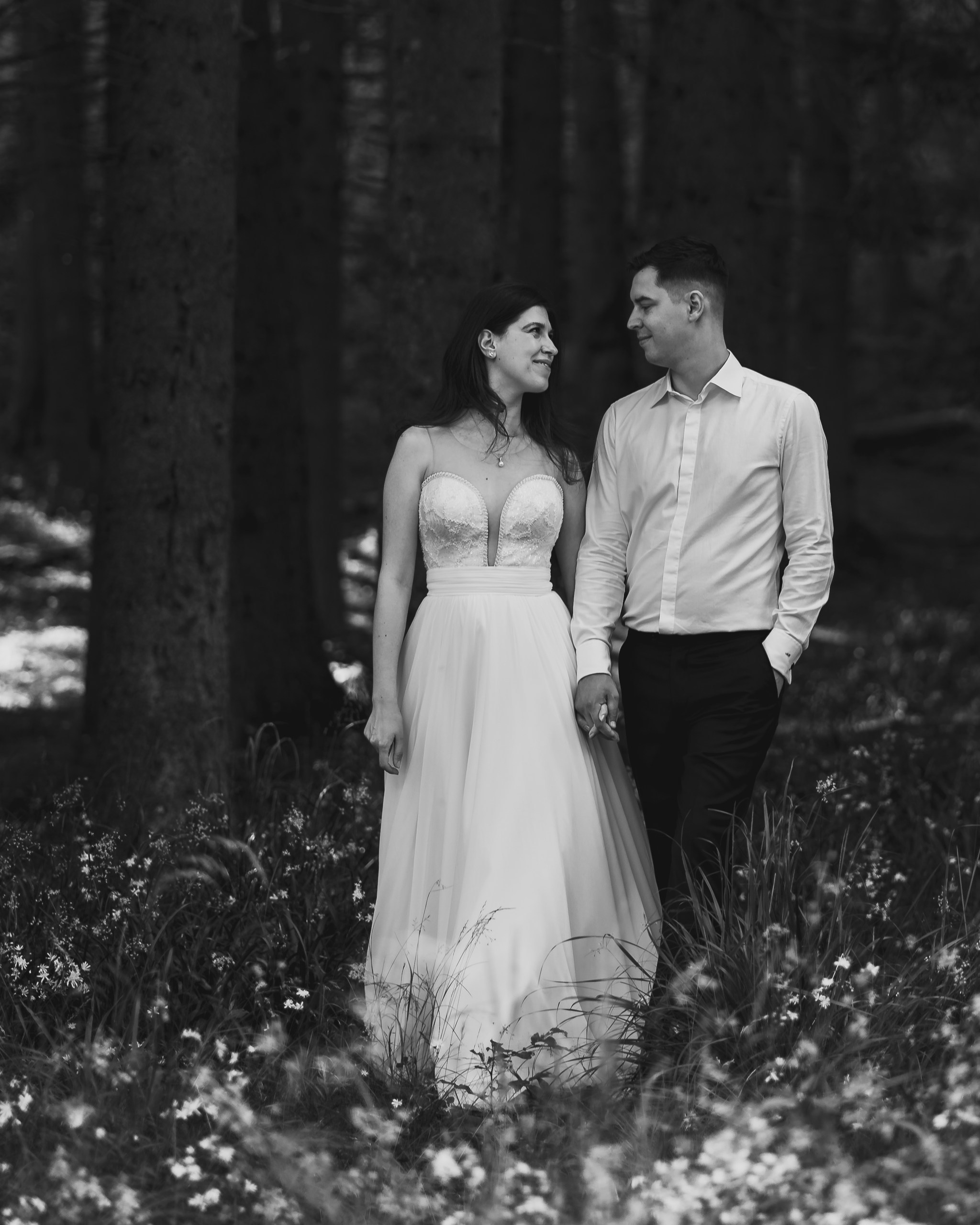 Trash the dress — Lorena&Adi  - Mihai Popa. Mihai Popa |Wedding Photographer | Worldwide | Bucharest