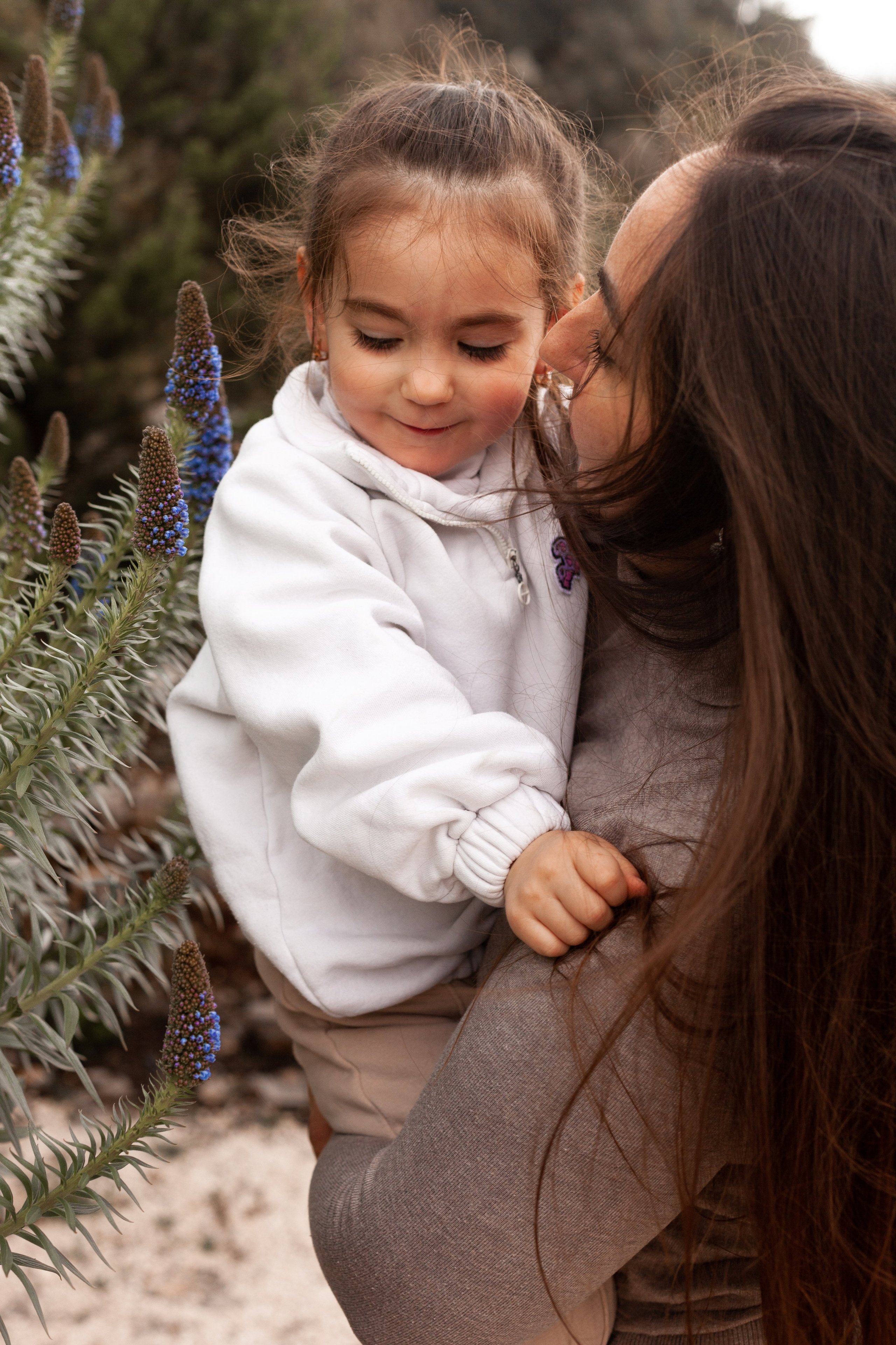 Мама + Ребёнок. Семейный, детский, женский фотограф в Черногории