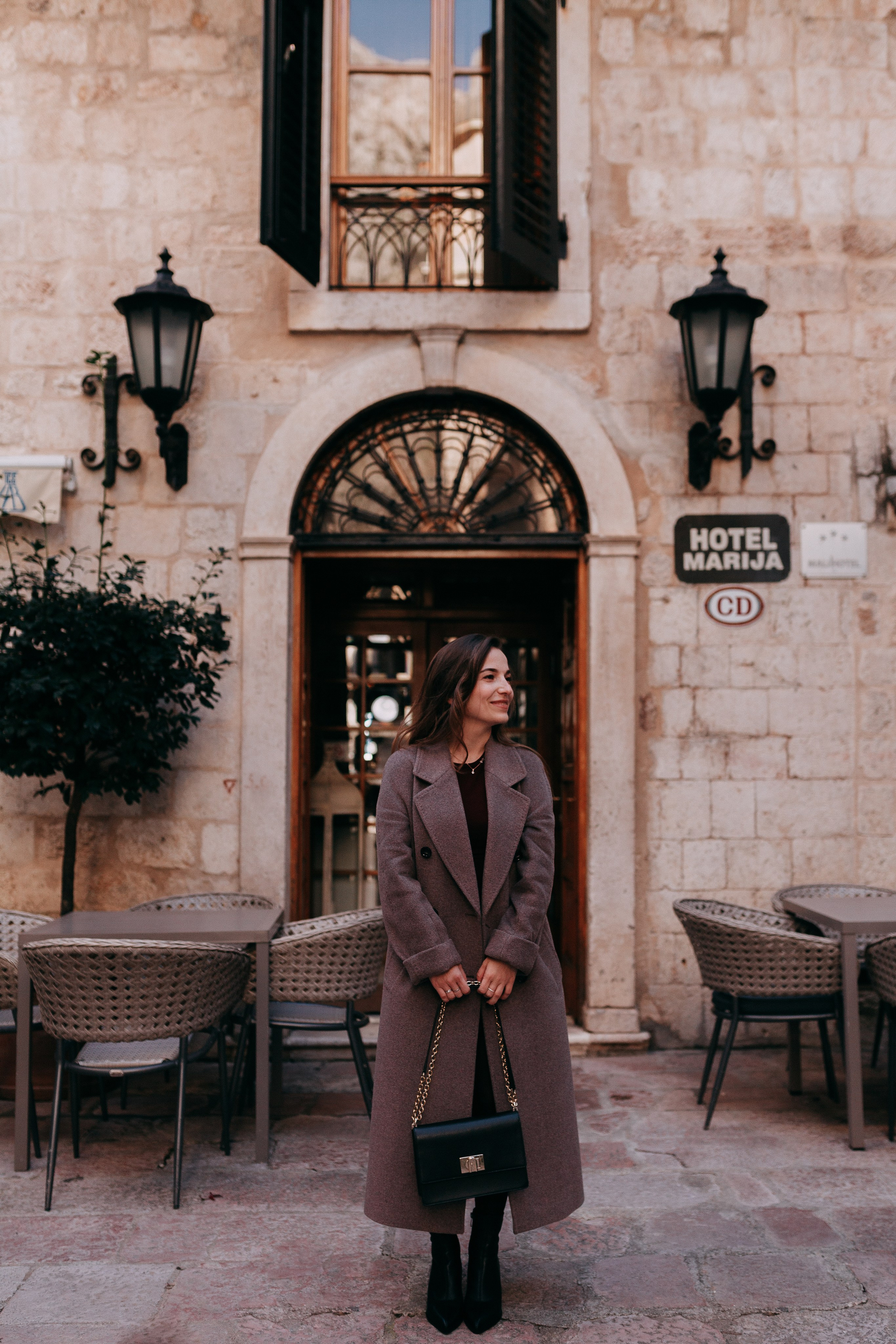 Индивидуальная. Семейный, детский, женский фотограф в Черногории