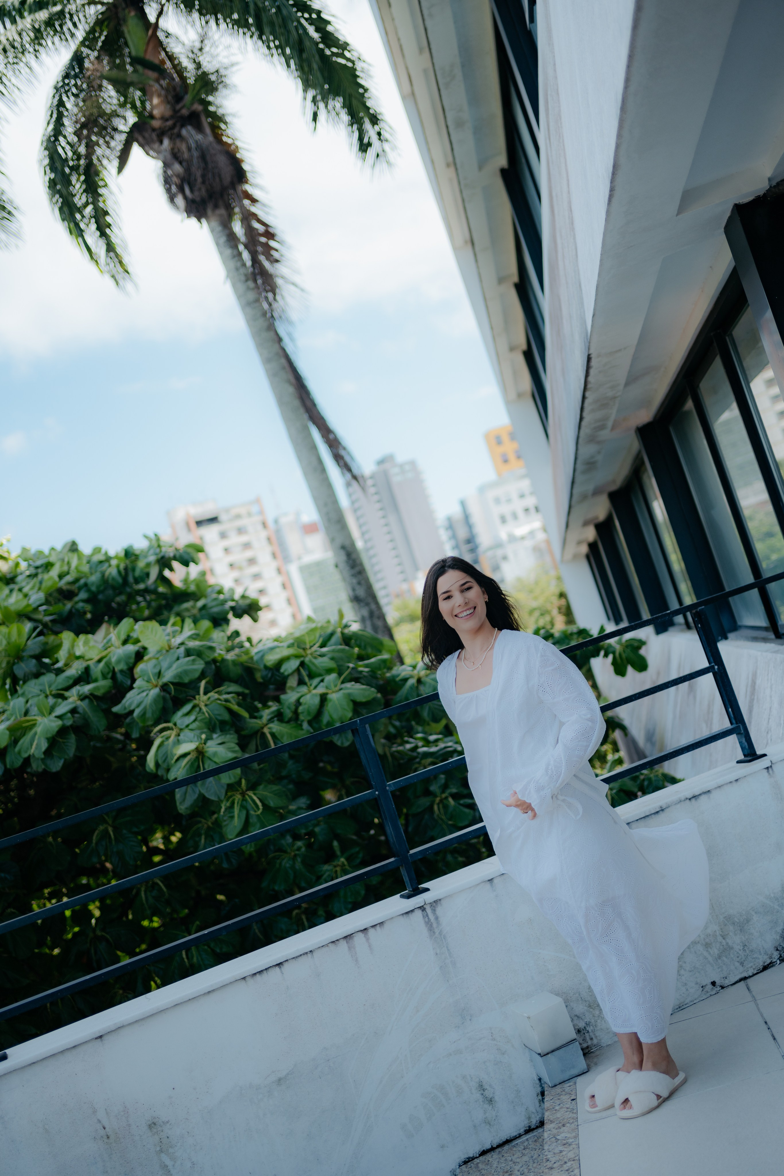Jessica e Anna Luiza (matrimonio). Principal