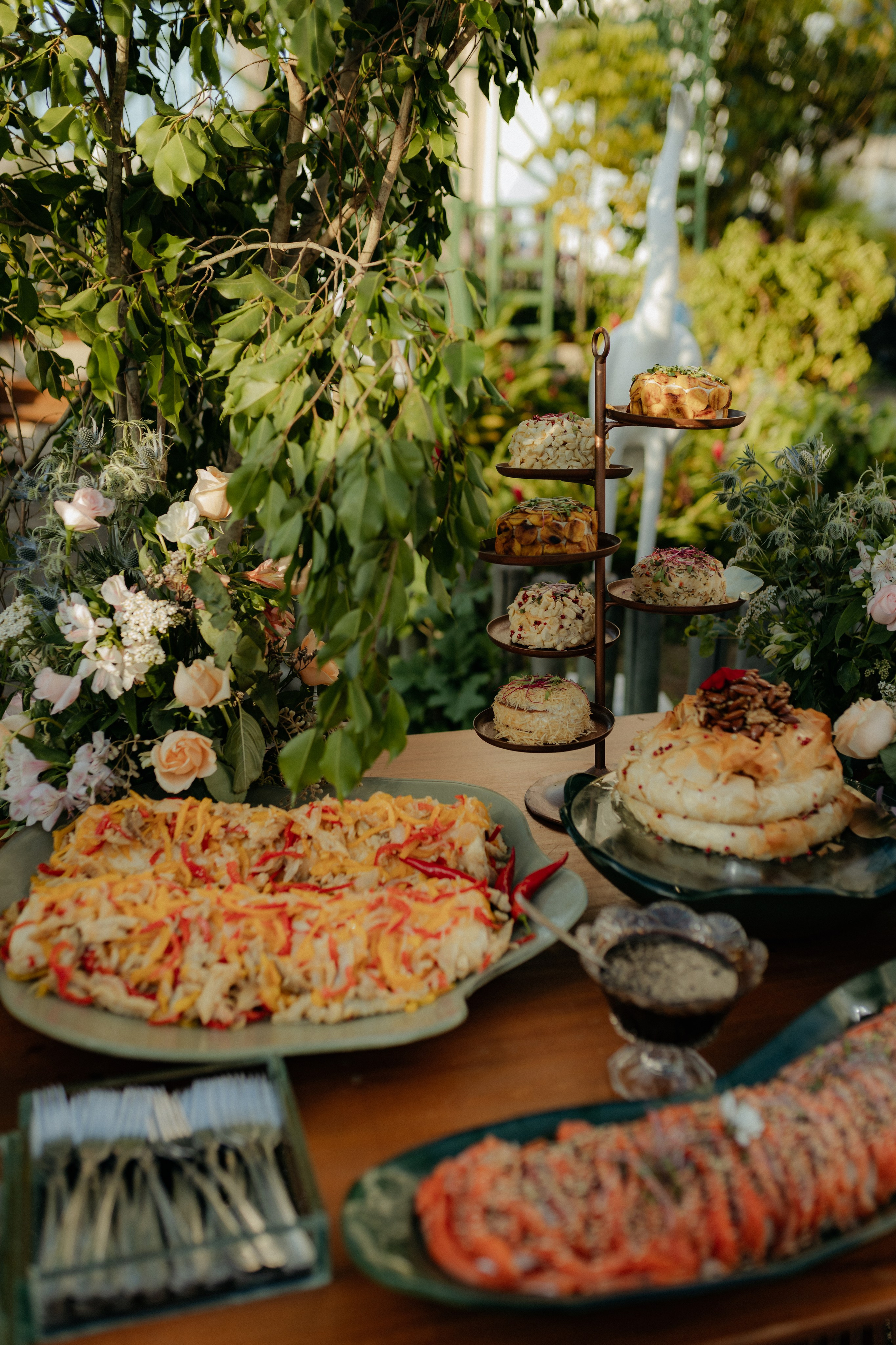 Jessica e Anna Luiza (matrimonio). Principal