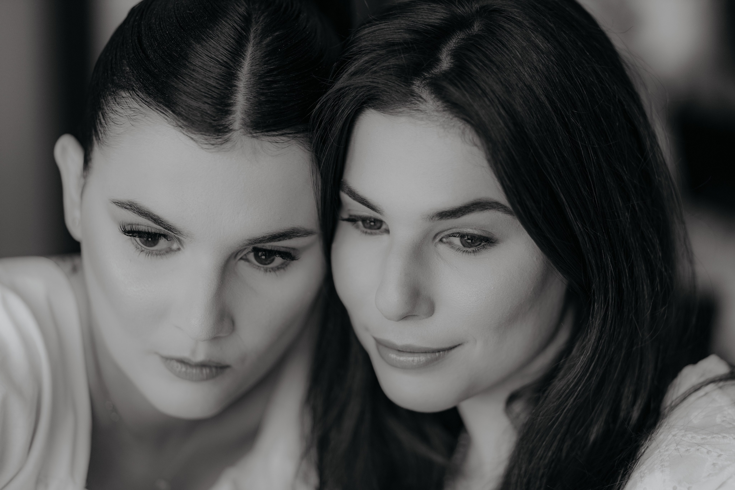 Jessica e Anna Luiza (matrimonio). Principal