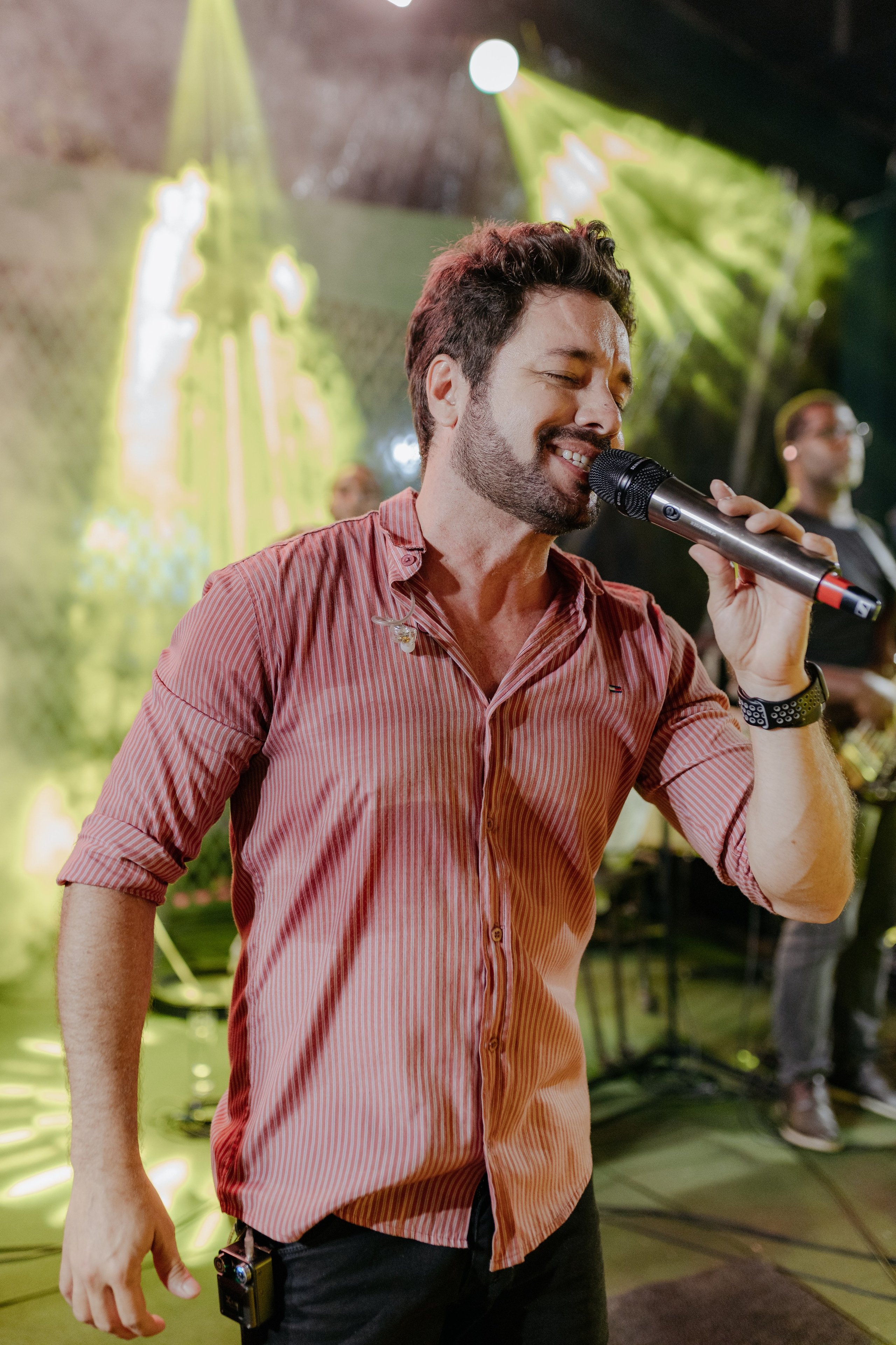 Jessica e Anna Luiza (matrimonio). Principal