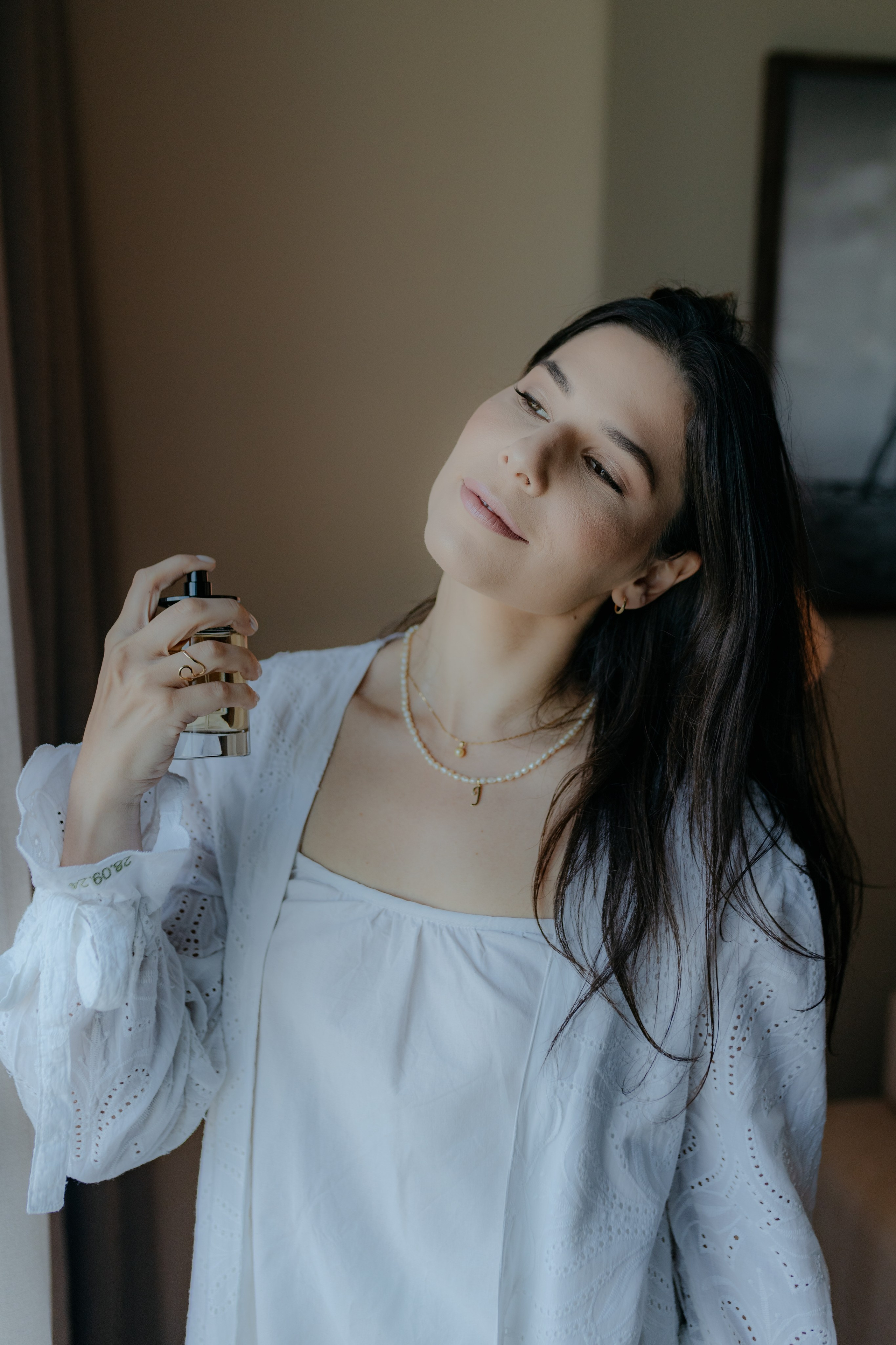 Jessica e Anna Luiza (matrimonio). Principal