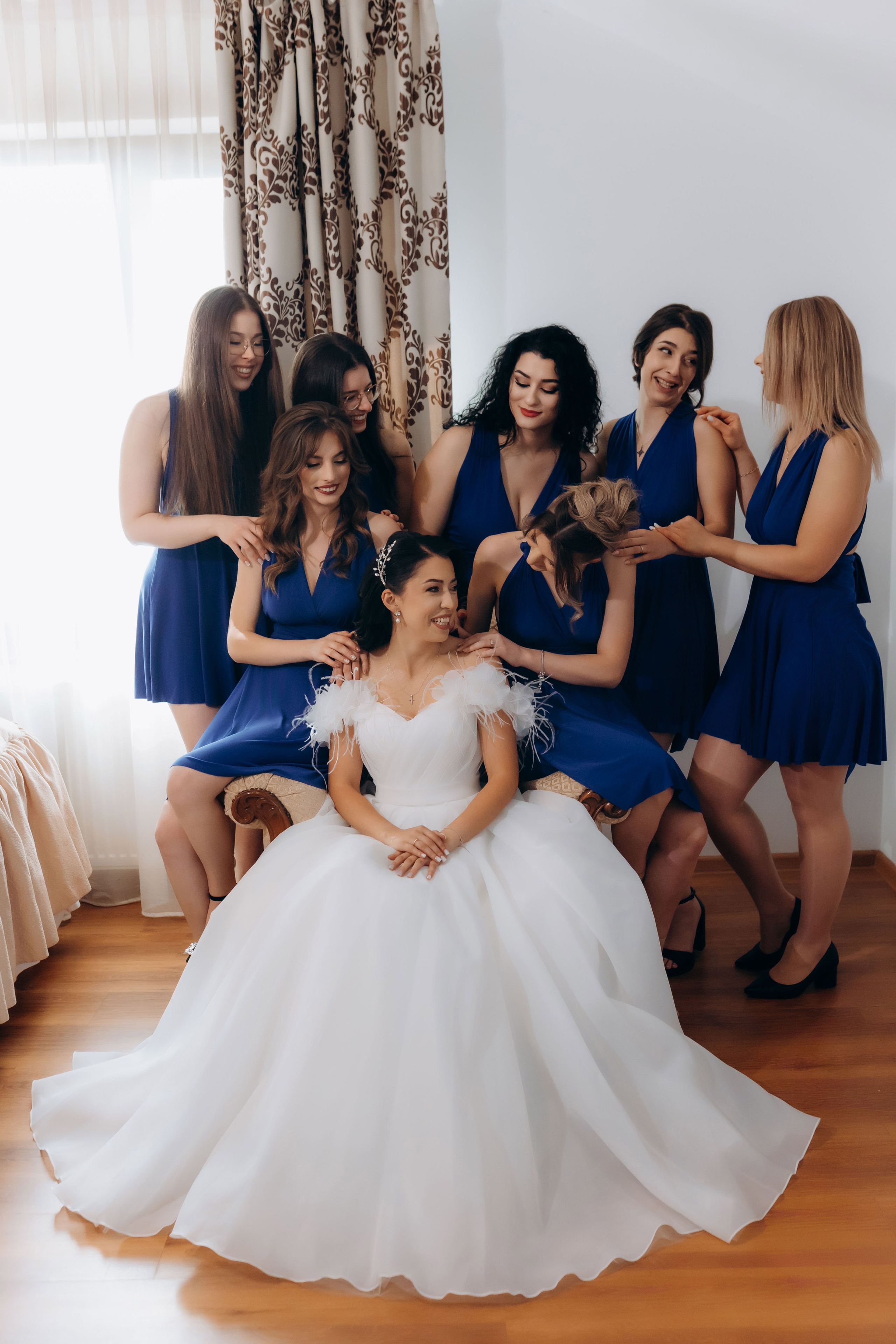 Loredana & Emilian – Ziua Nunții | Videografie - fotografie Botez Suceava, Iași, Botoșani. Servicii foto-video profesionale, pentru momente de neuitat