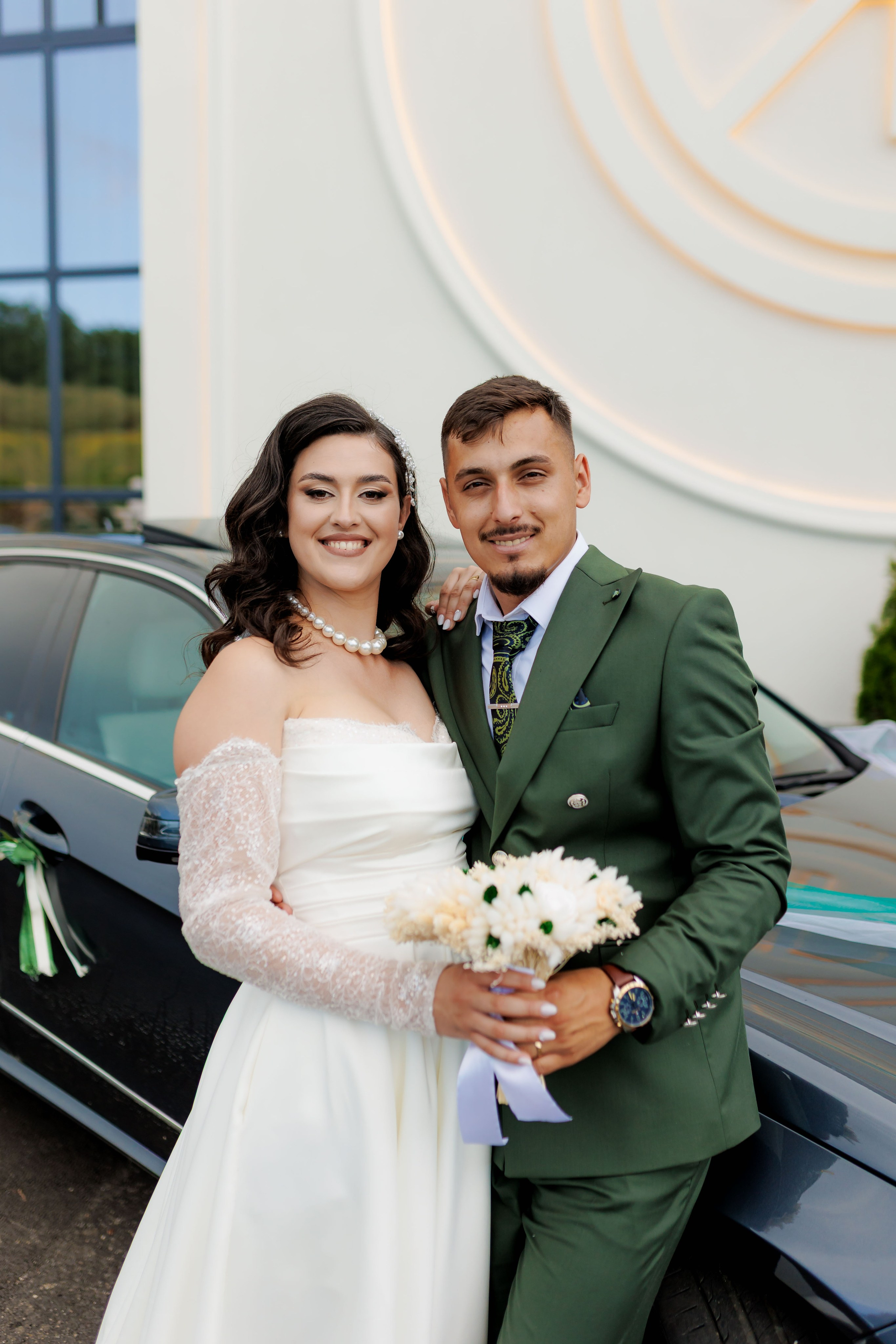 Nunta Nicoleta & Răzvan | Fotografie & Videografie Profesională. Servicii foto-video profesionale, pentru momente de neuitat