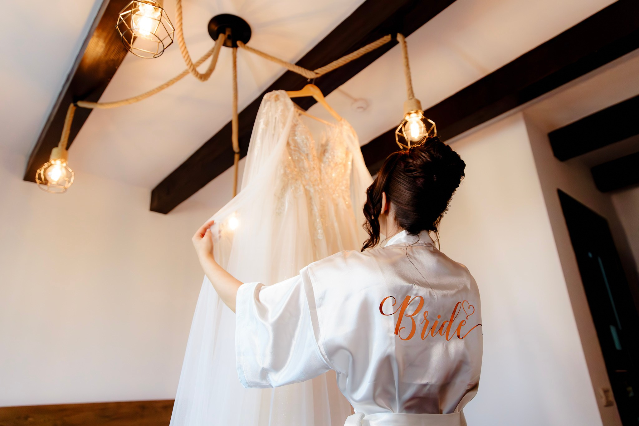 Ioana & Ionuț | Nuntă de poveste la Păstrăvăria Poiana din Mălini județul Suceava. Servicii foto-video profesionale, pentru momente de neuitat