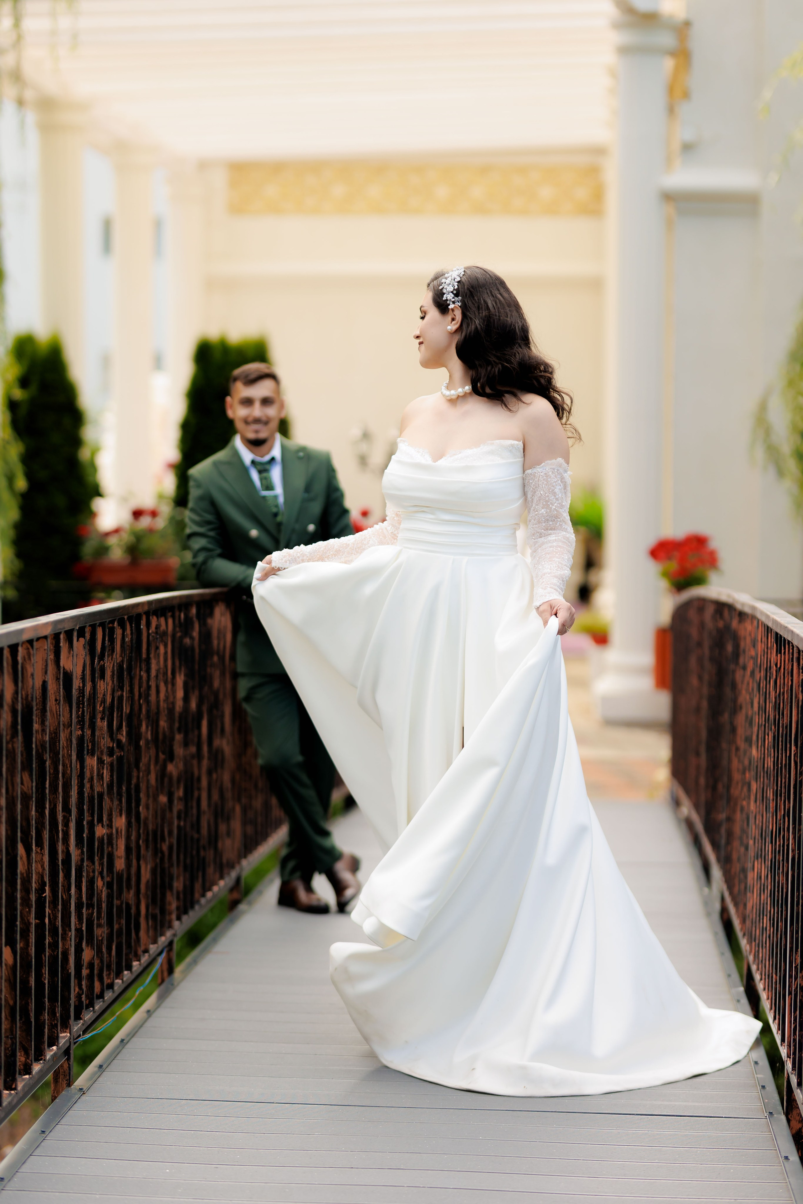 Nunta Nicoleta & Răzvan | Fotografie & Videografie Profesională. Servicii foto-video profesionale, pentru momente de neuitat