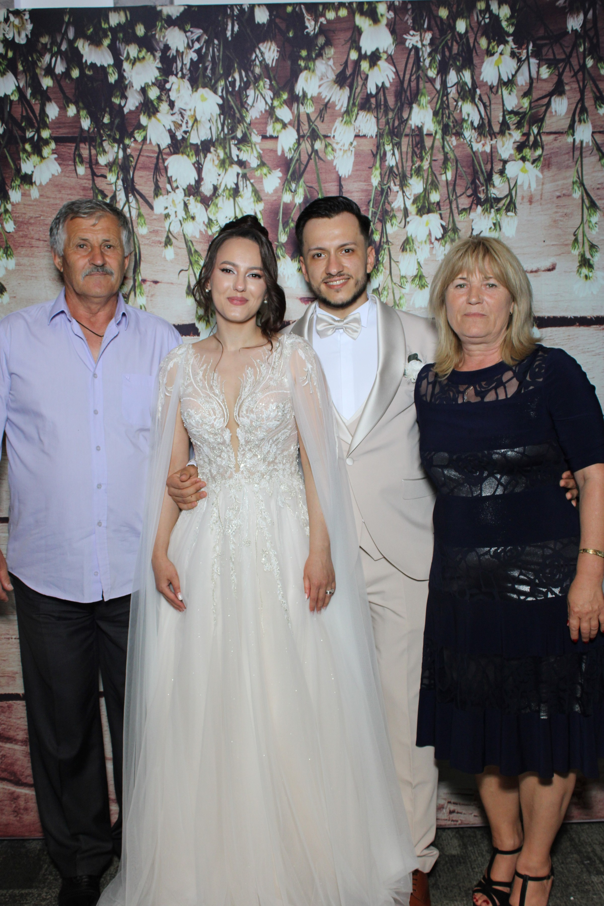 Nunta Ioana & Ionut. Servicii foto-video profesionale, pentru momente de neuitat