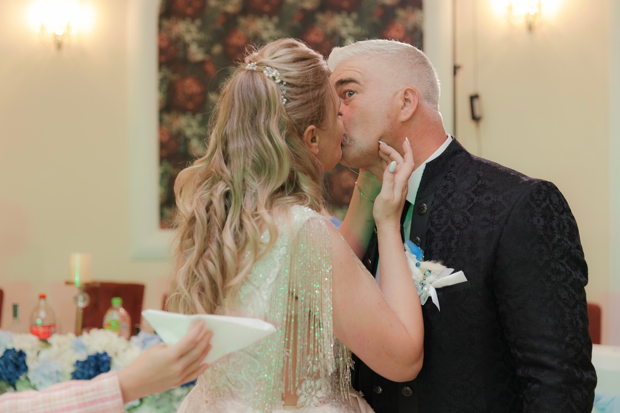 Mihai & Oana. Servicii foto-video profesionale, pentru momente de neuitat