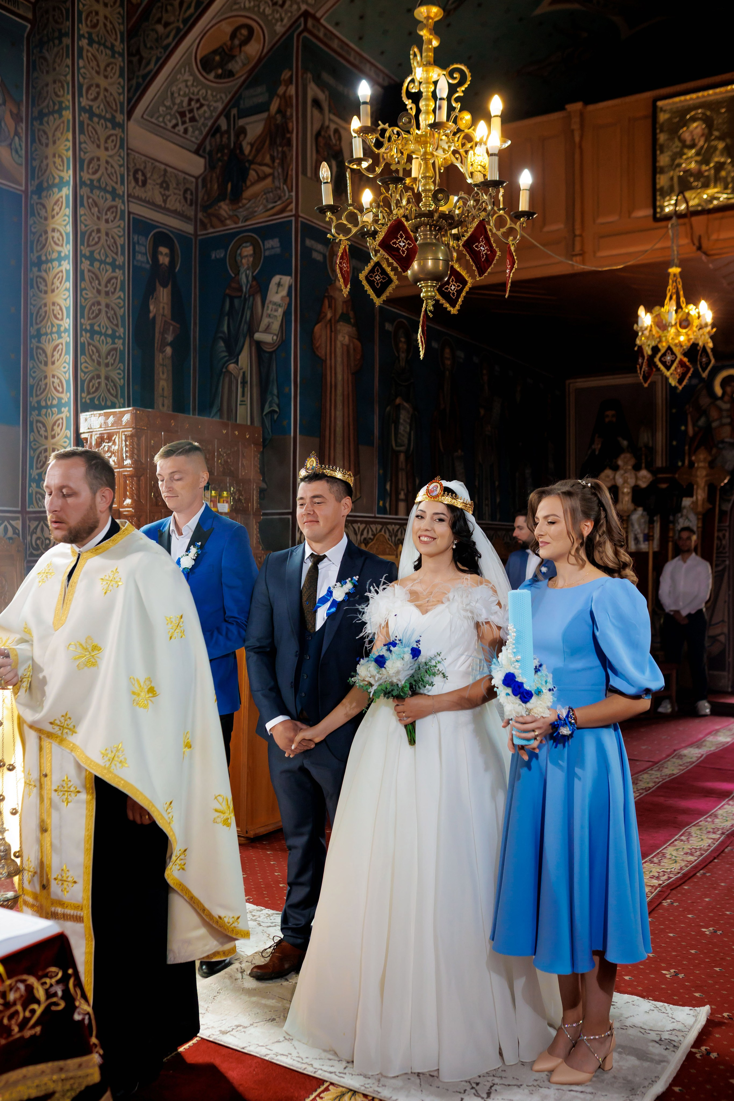 Loredana & Emilian – Ziua Nunții | Videografie - fotografie Botez Suceava, Iași, Botoșani. Servicii foto-video profesionale, pentru momente de neuitat